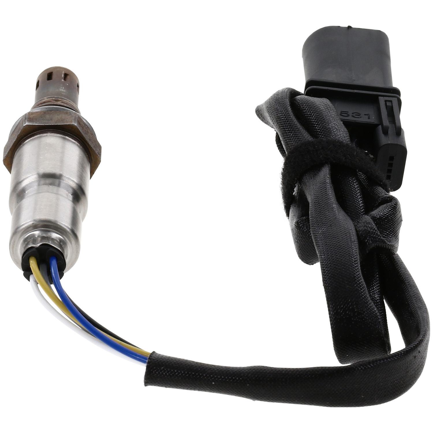 Bosch 18180 Oxygen Sensor product image 1 of 5