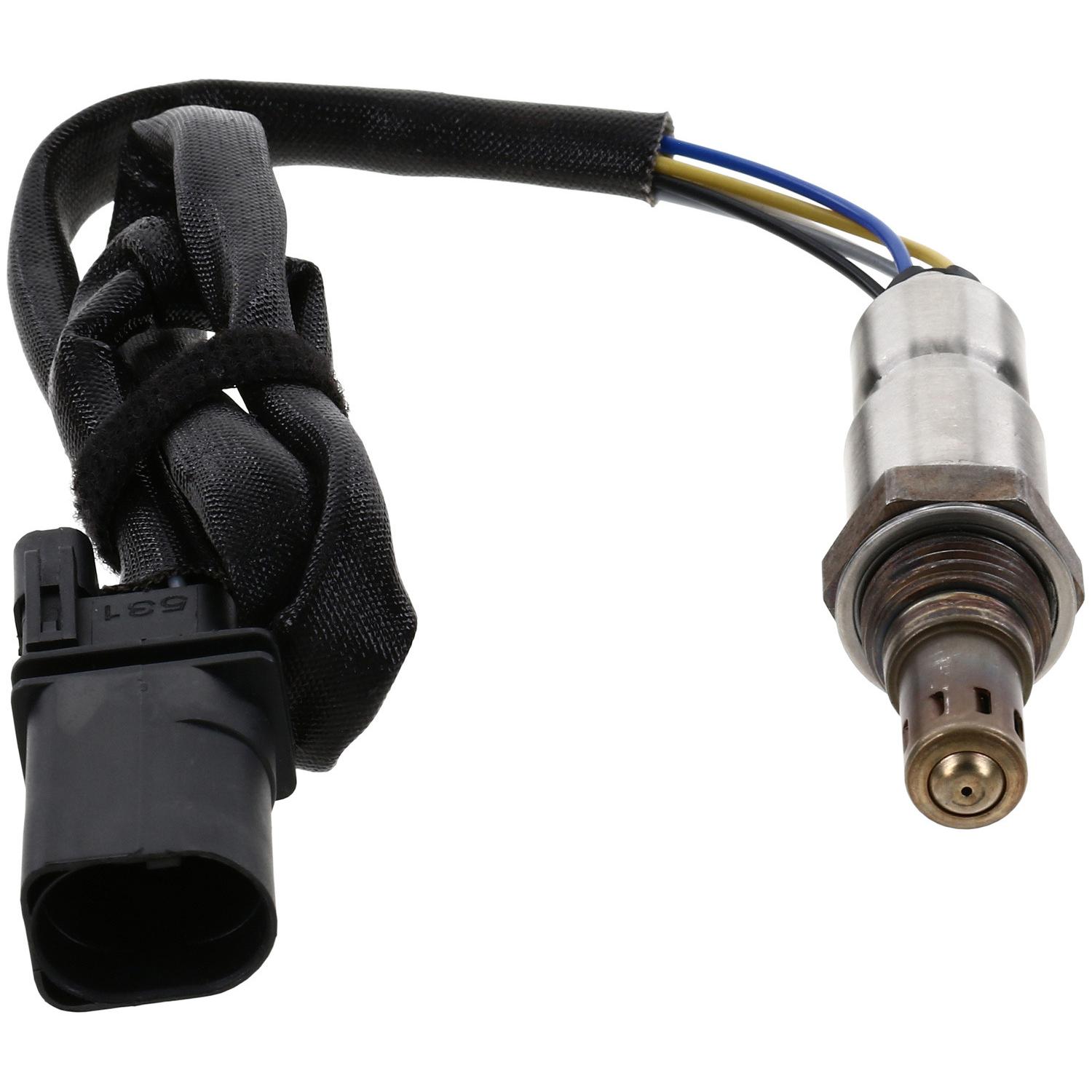 Bosch 18180 Oxygen Sensor product image 2 of 5