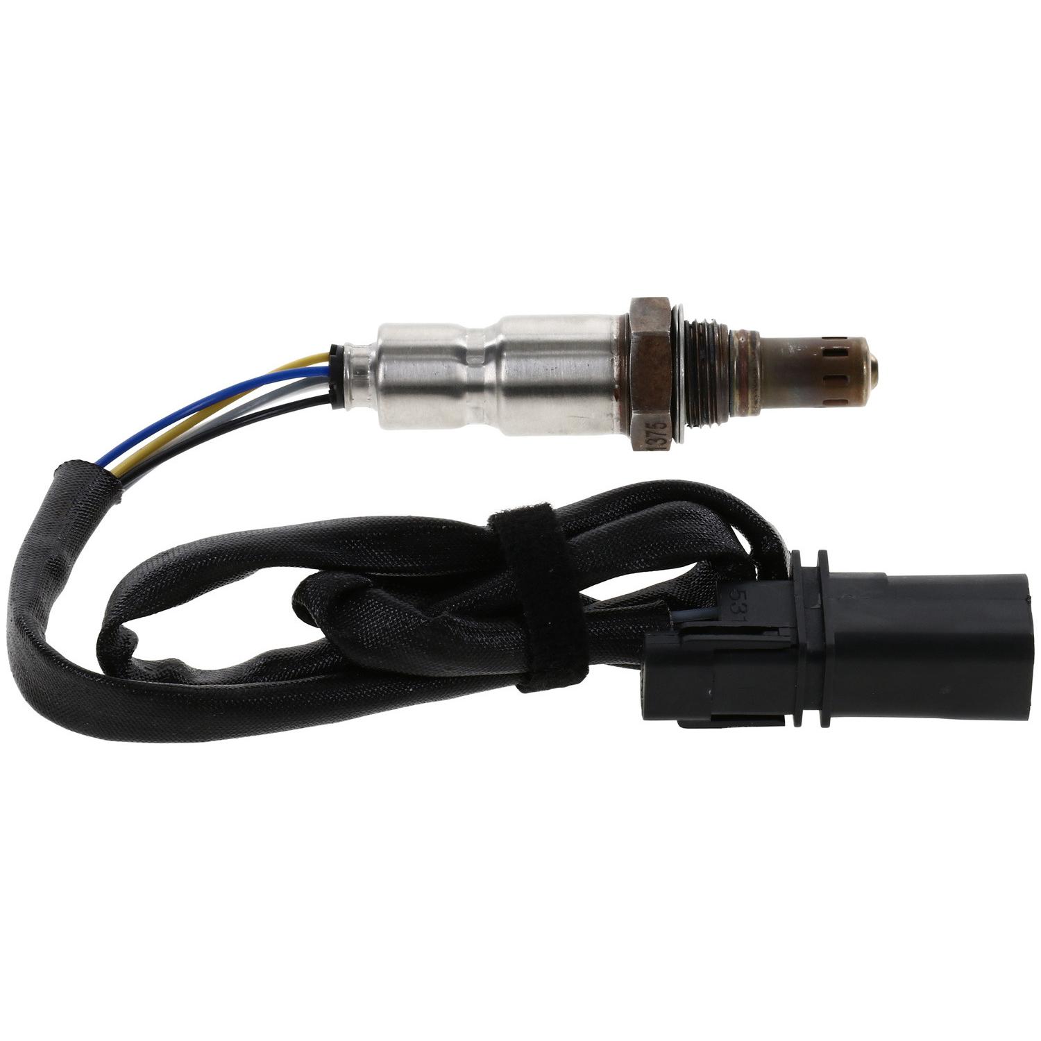 Bosch 18180 Oxygen Sensor product image 5 of 5