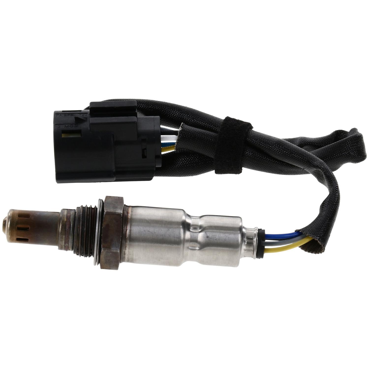 Bosch 18183 Oxygen Sensor product image 4 of 5