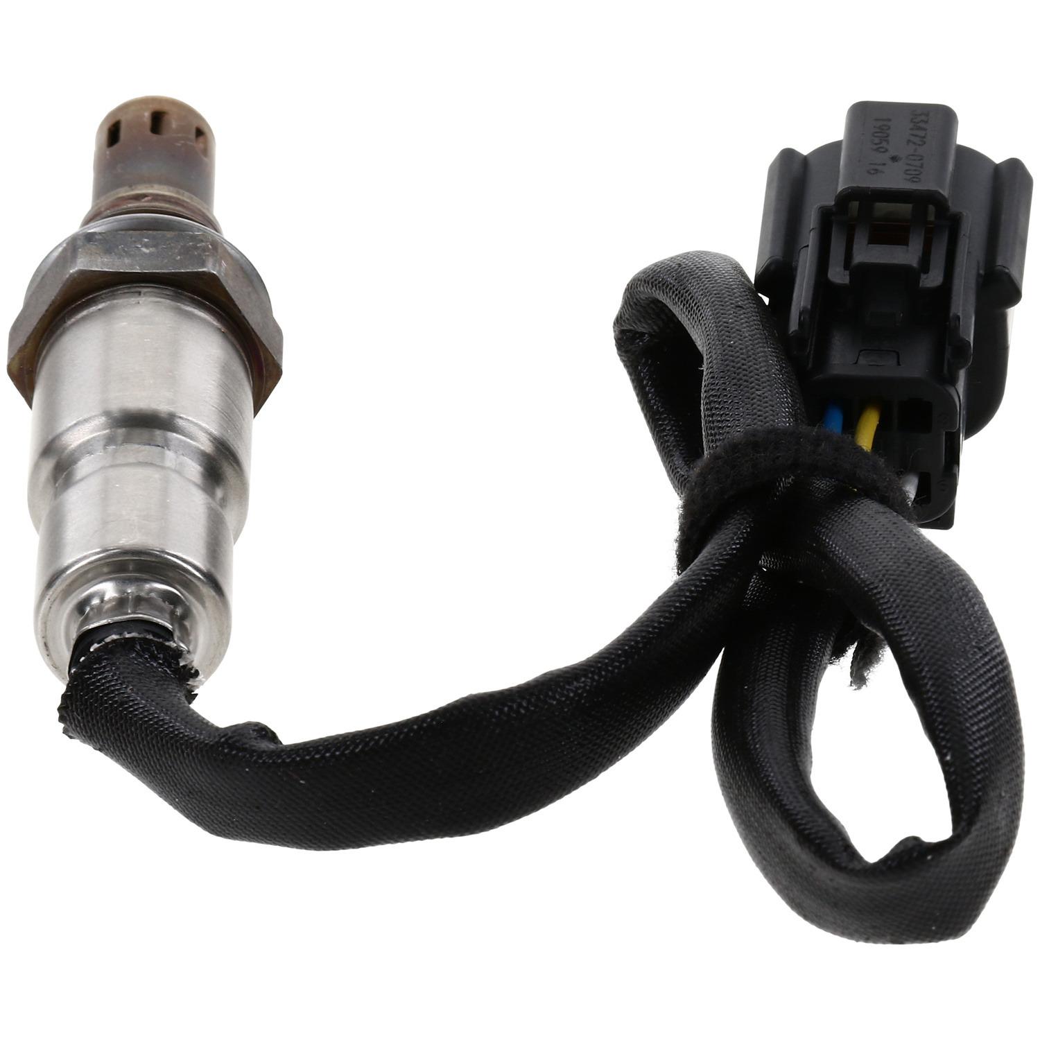Bosch 18184 - Oxygen Sensor Bosch 18184 Oxygen Sensor product image 1 of 5
