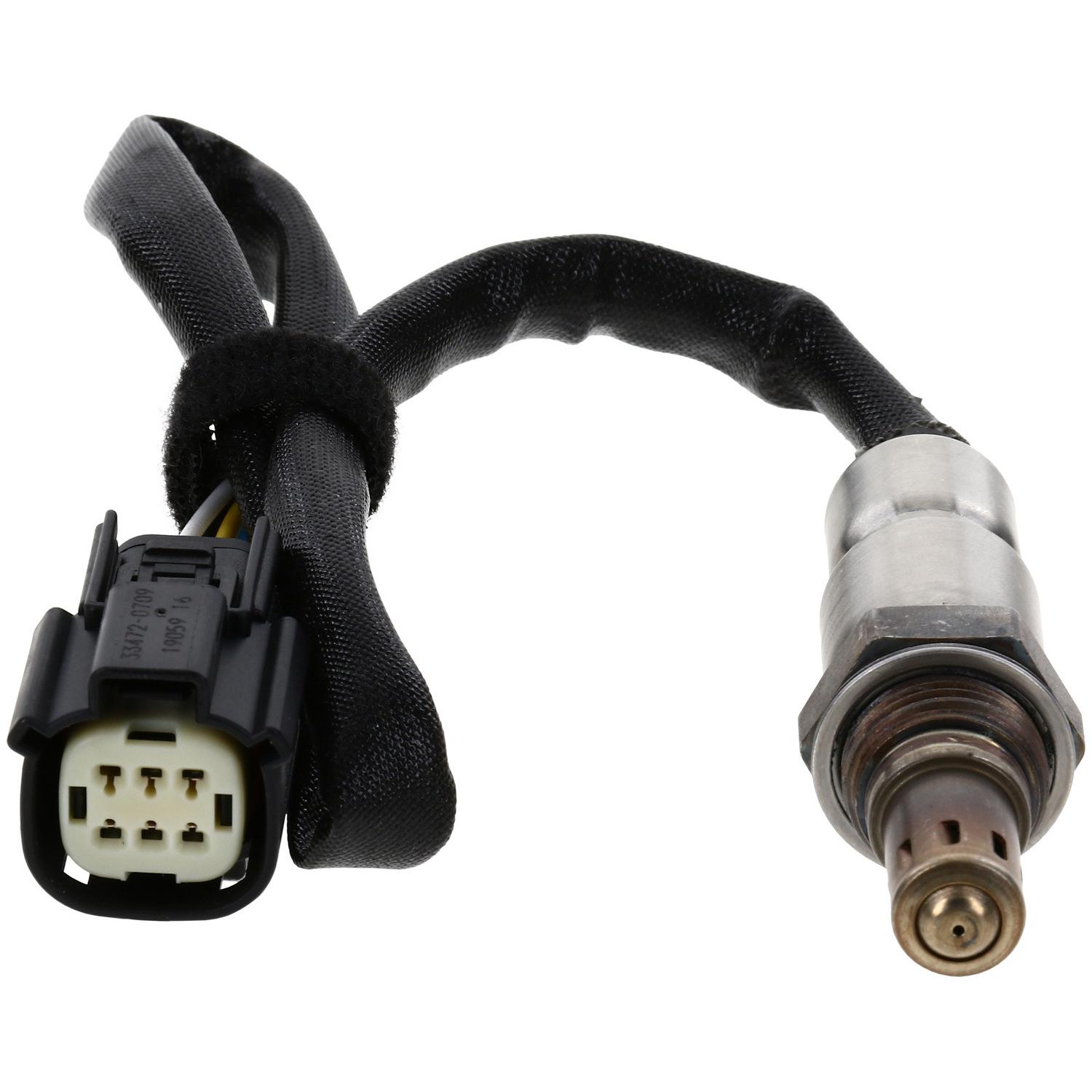 Bosch 18184 - Oxygen Sensor Bosch 18184 Oxygen Sensor product image 3 of 5