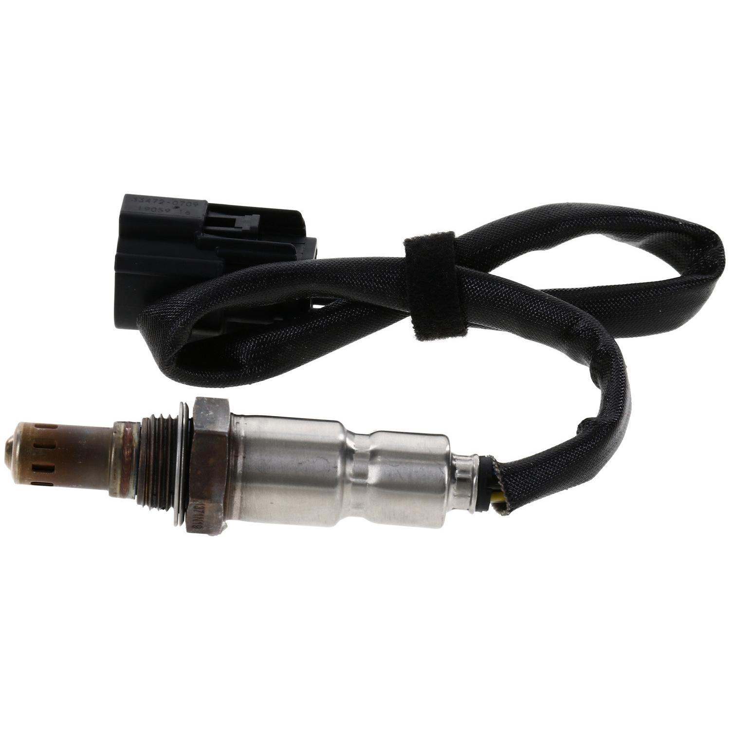 Bosch 18184 - Oxygen Sensor Bosch 18184 Oxygen Sensor product image 4 of 5