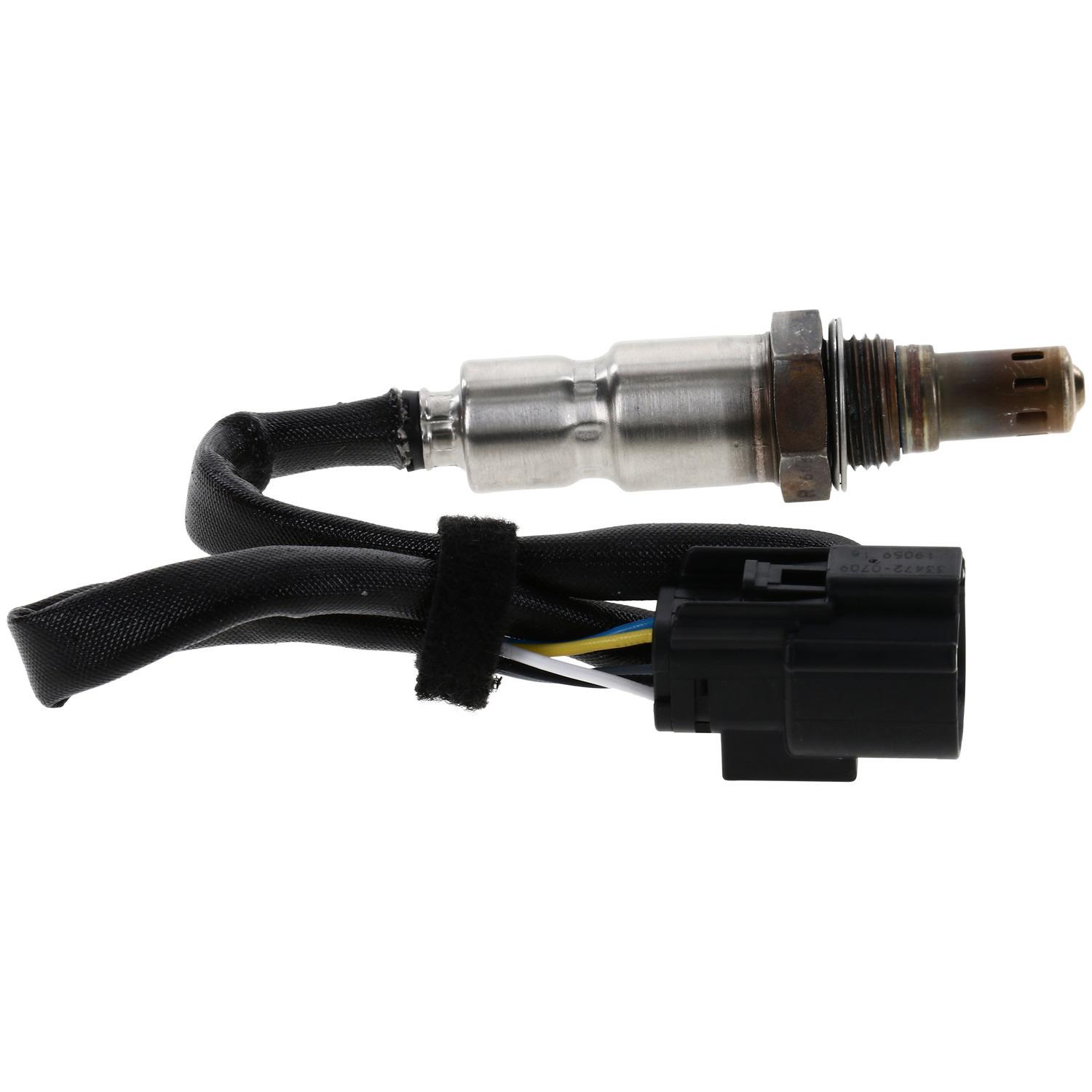 Bosch 18184 - Oxygen Sensor Bosch 18184 Oxygen Sensor product image 5 of 5