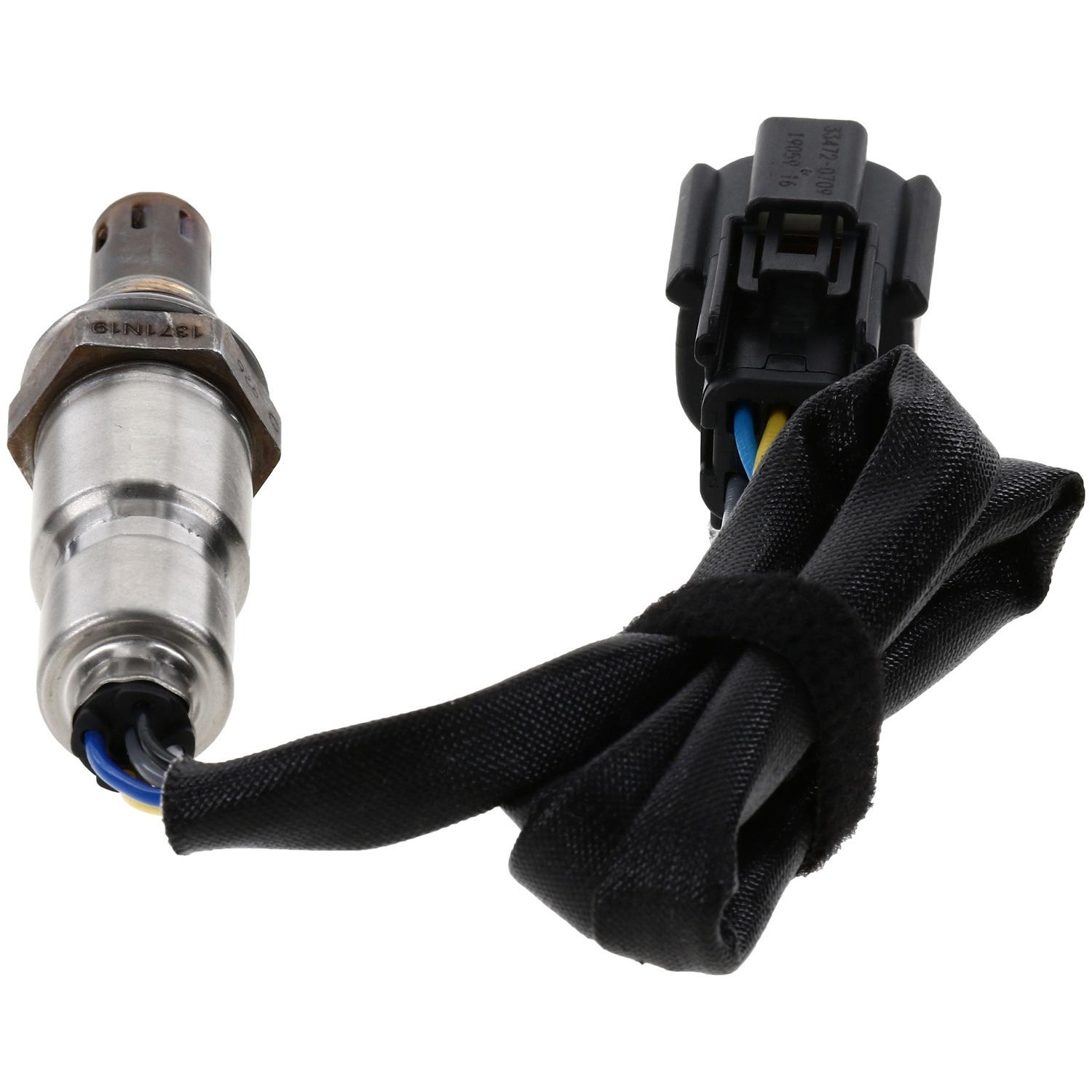 Bosch 18185 - Oxygen Sensor Bosch 18185 Oxygen Sensor product image 1 of 5
