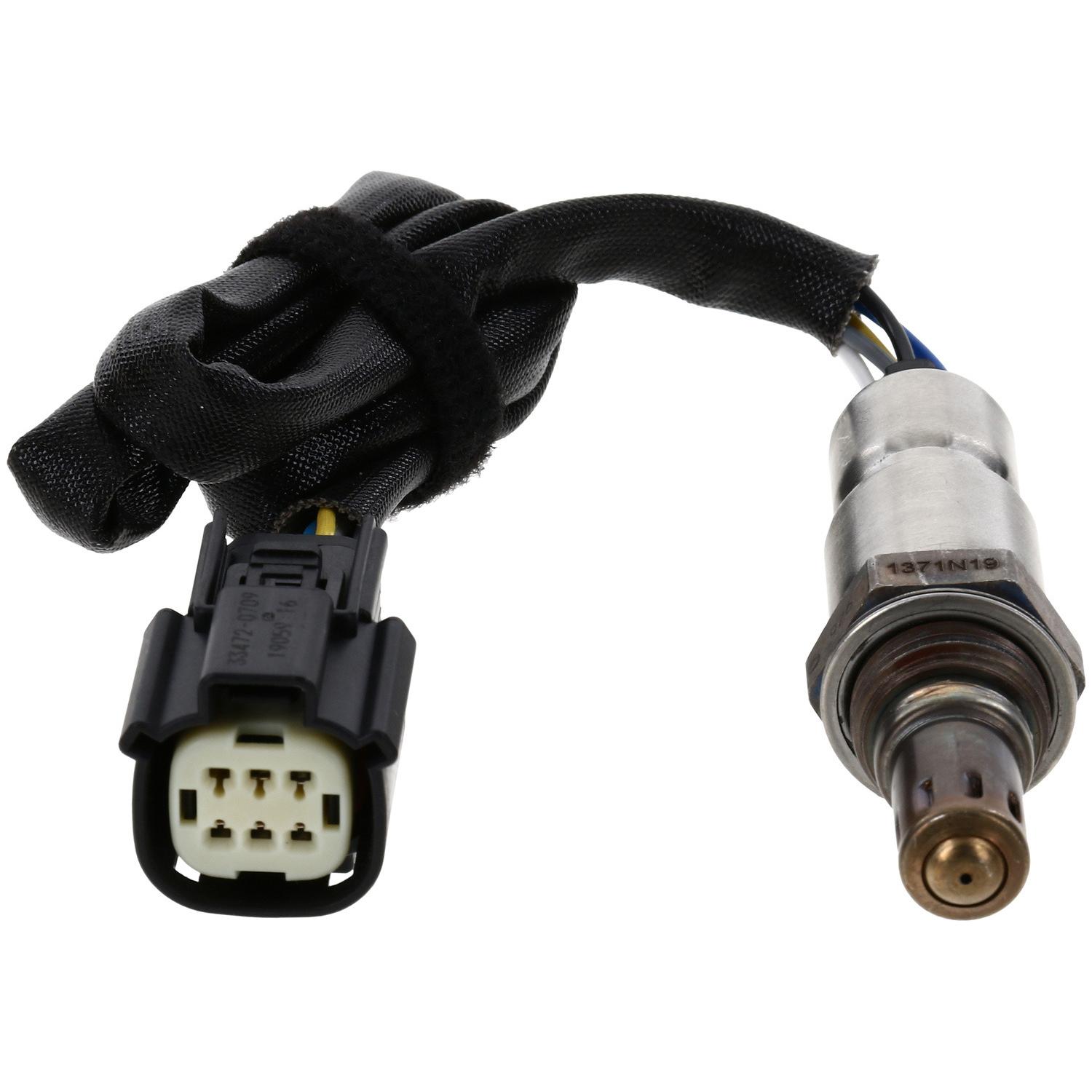 Bosch 18185 - Oxygen Sensor Bosch 18185 Oxygen Sensor product image 3 of 5