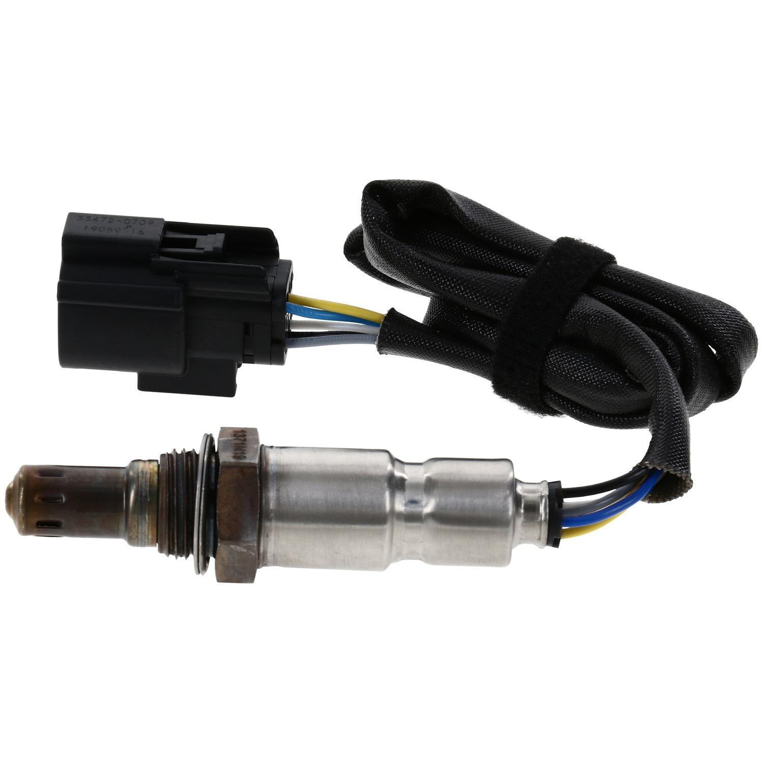 Bosch 18185 - Oxygen Sensor Bosch 18185 Oxygen Sensor product image 4 of 5