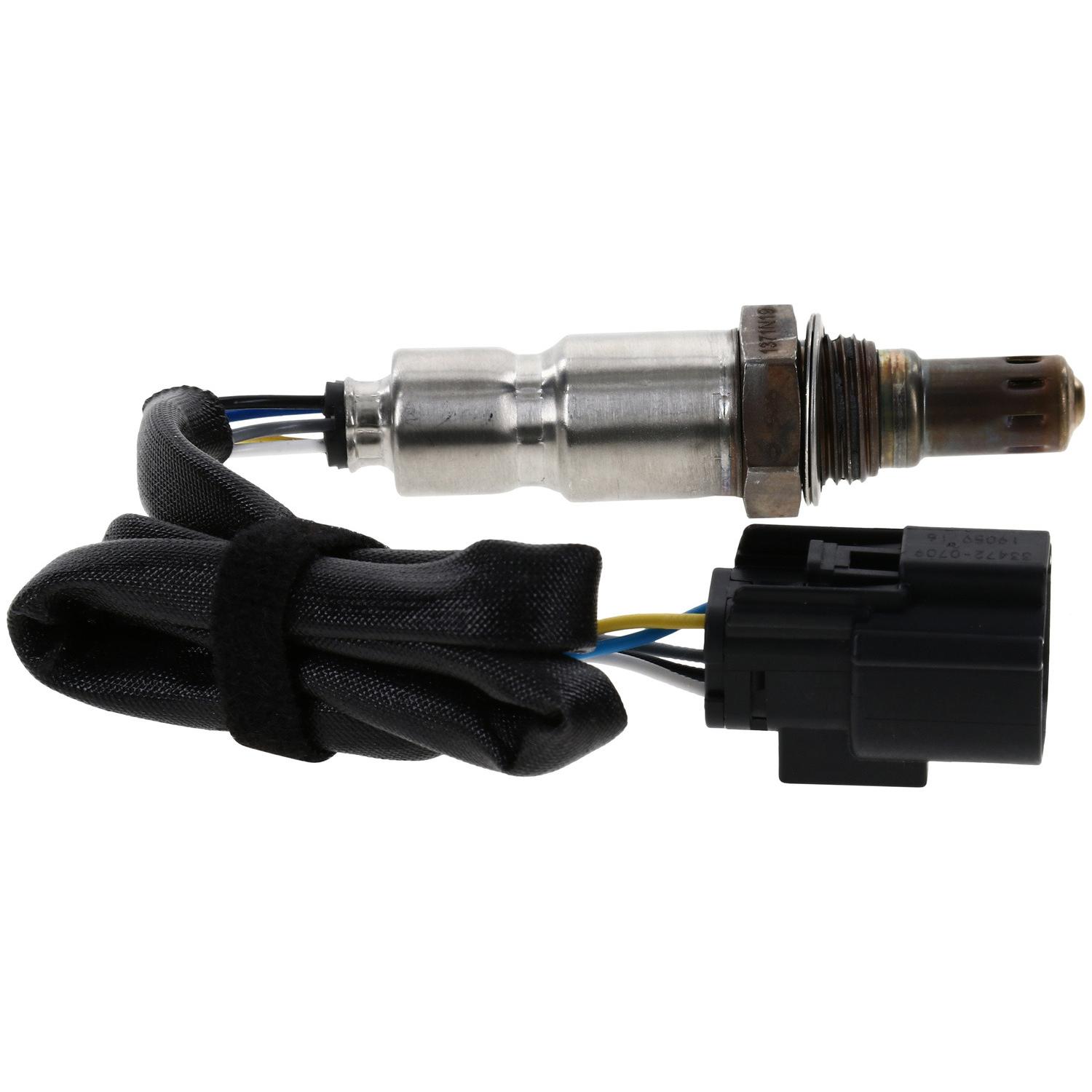 Bosch 18185 - Oxygen Sensor Bosch 18185 Oxygen Sensor product image 5 of 5