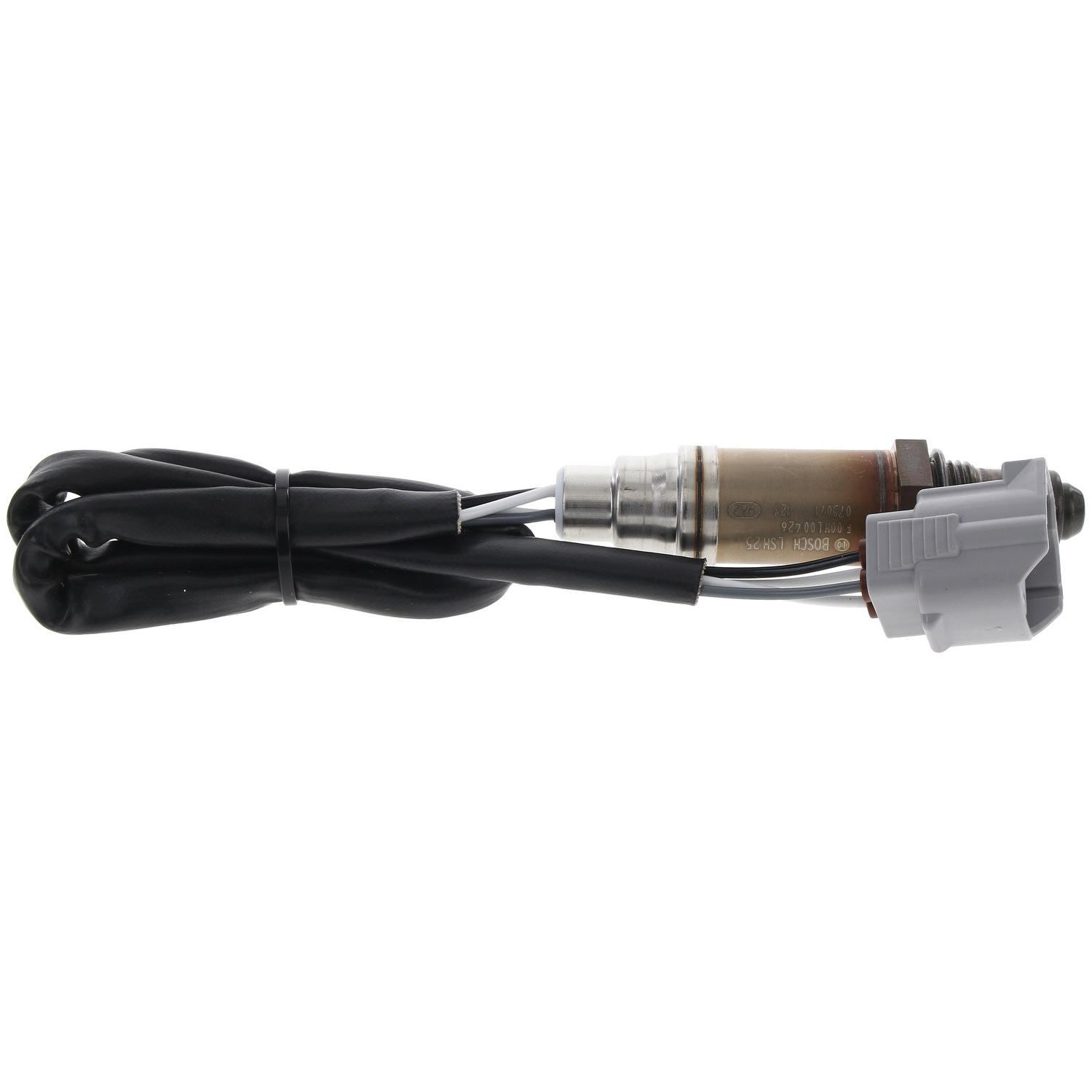 Bosch 18188 - Oxygen Sensor Bosch 18188 Oxygen Sensor product image 5 of 5