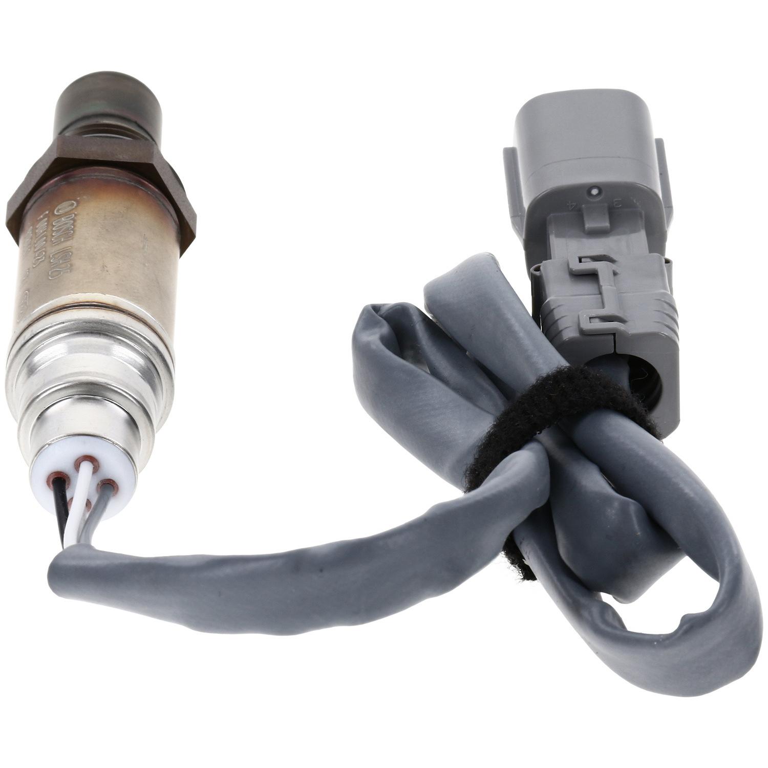 Bosch 18189 - Oxygen Sensor Bosch 18189 Oxygen Sensor product image 1 of 5