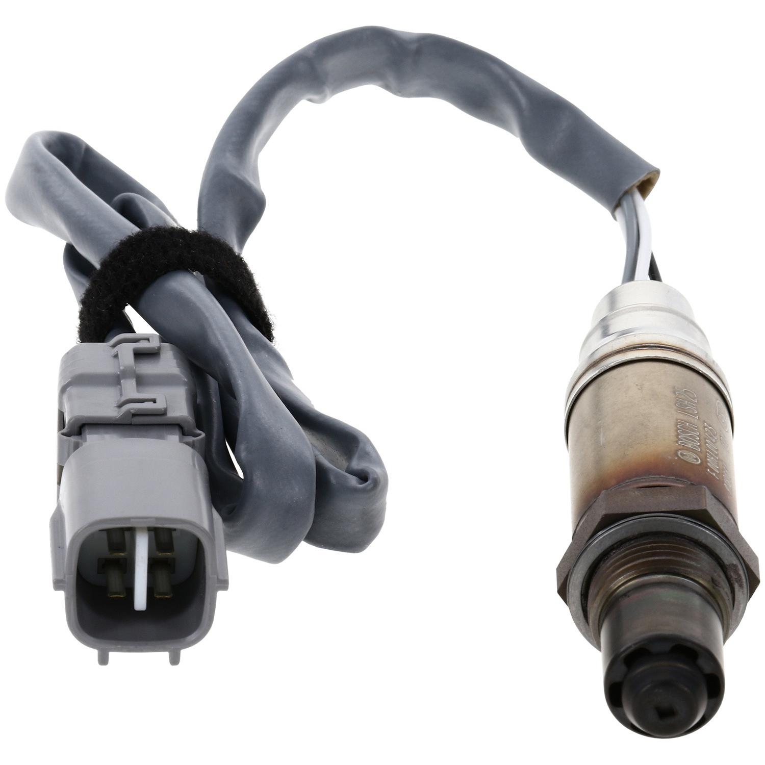 Bosch 18189 - Oxygen Sensor Bosch 18189 Oxygen Sensor product image 3 of 5