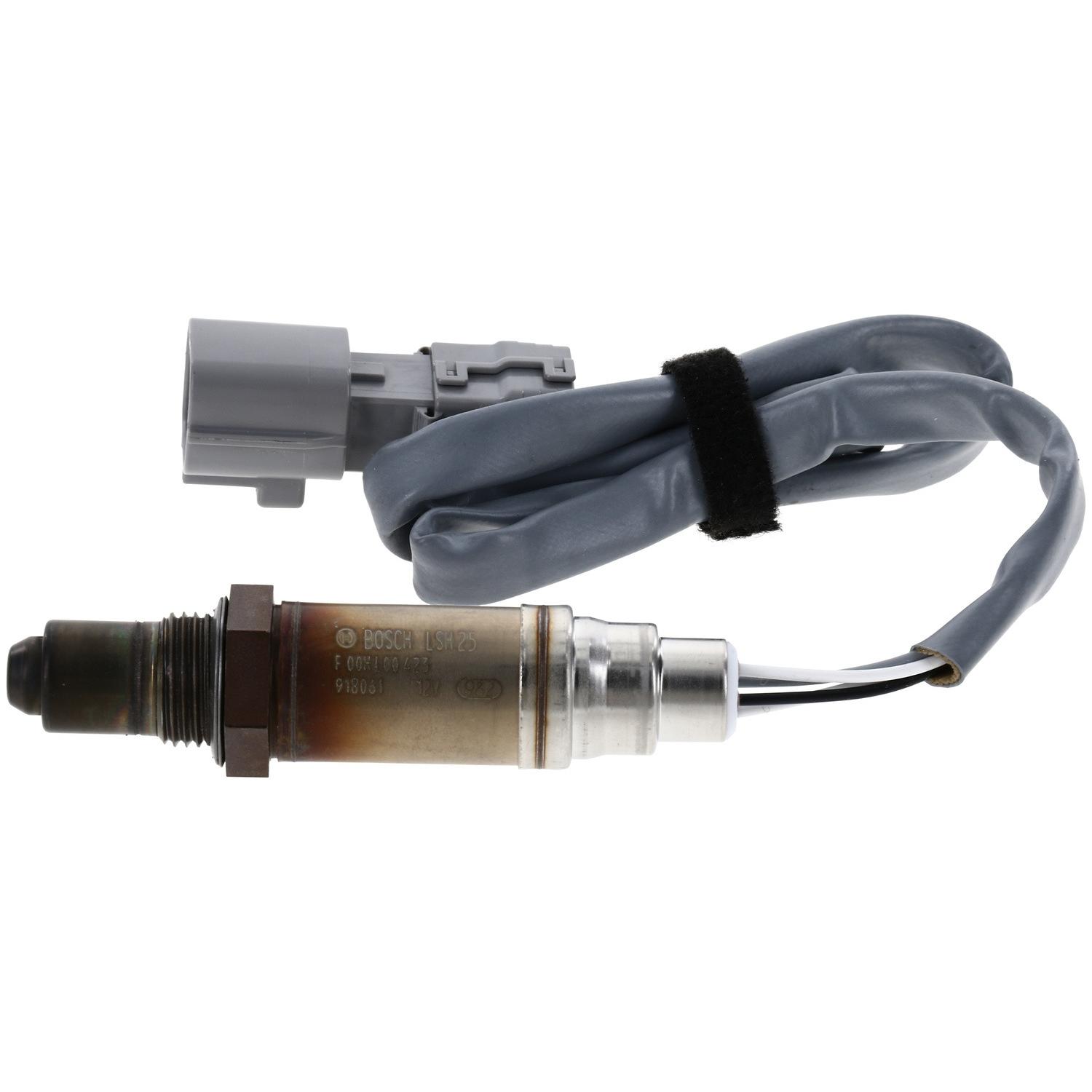 Bosch 18189 - Oxygen Sensor Bosch 18189 Oxygen Sensor product image 4 of 5