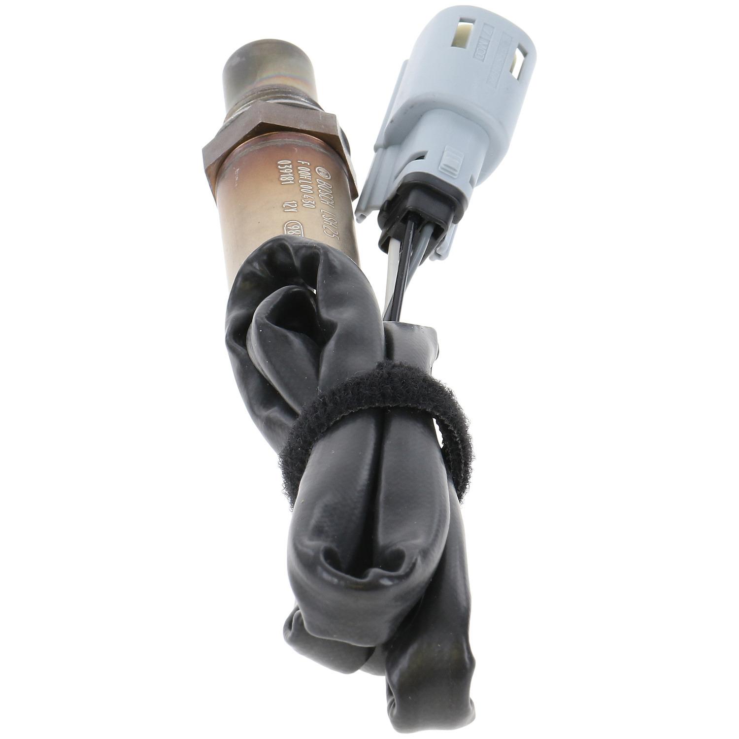 Bosch 18191 Oxygen Sensor product image 1 of 5