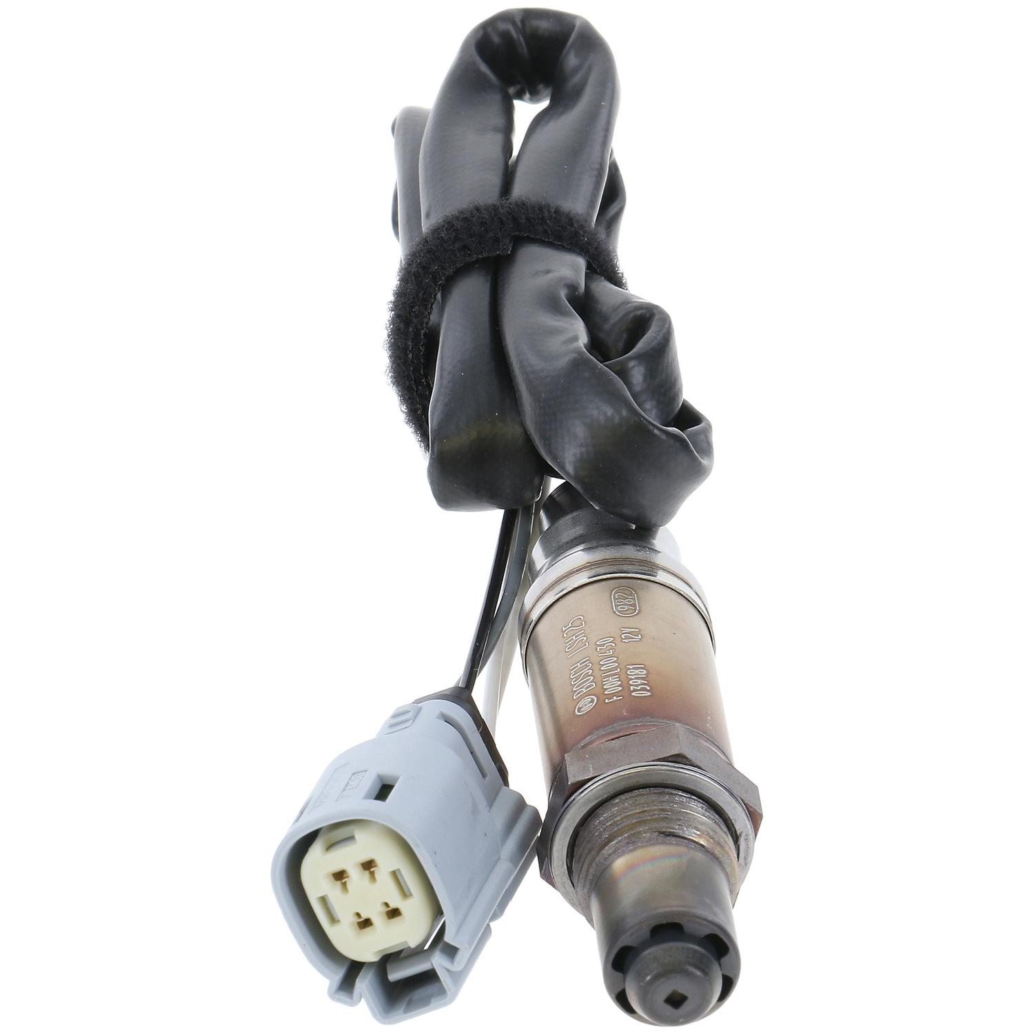 Bosch 18191 Oxygen Sensor product image 3 of 5