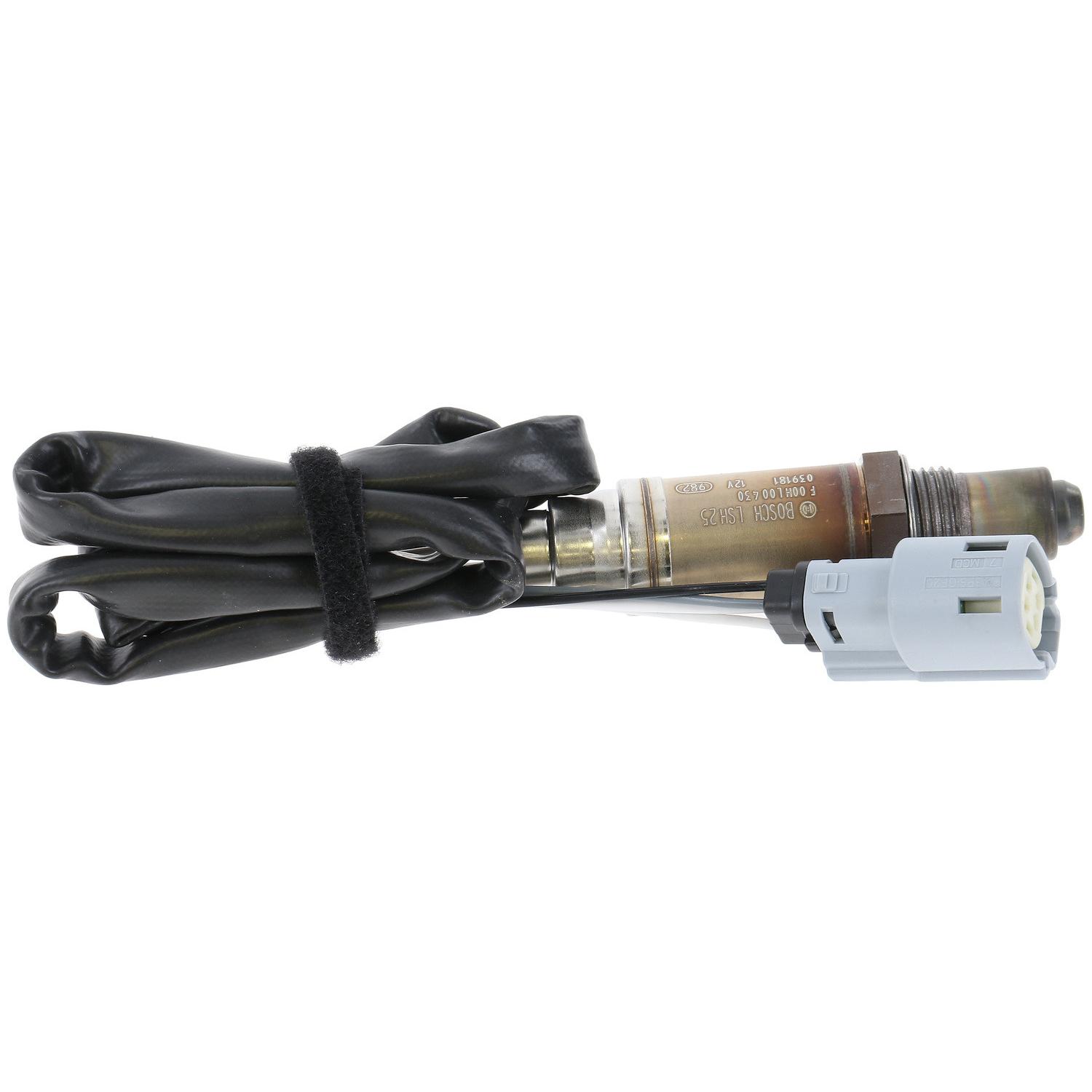 Bosch 18191 Oxygen Sensor product image 5 of 5