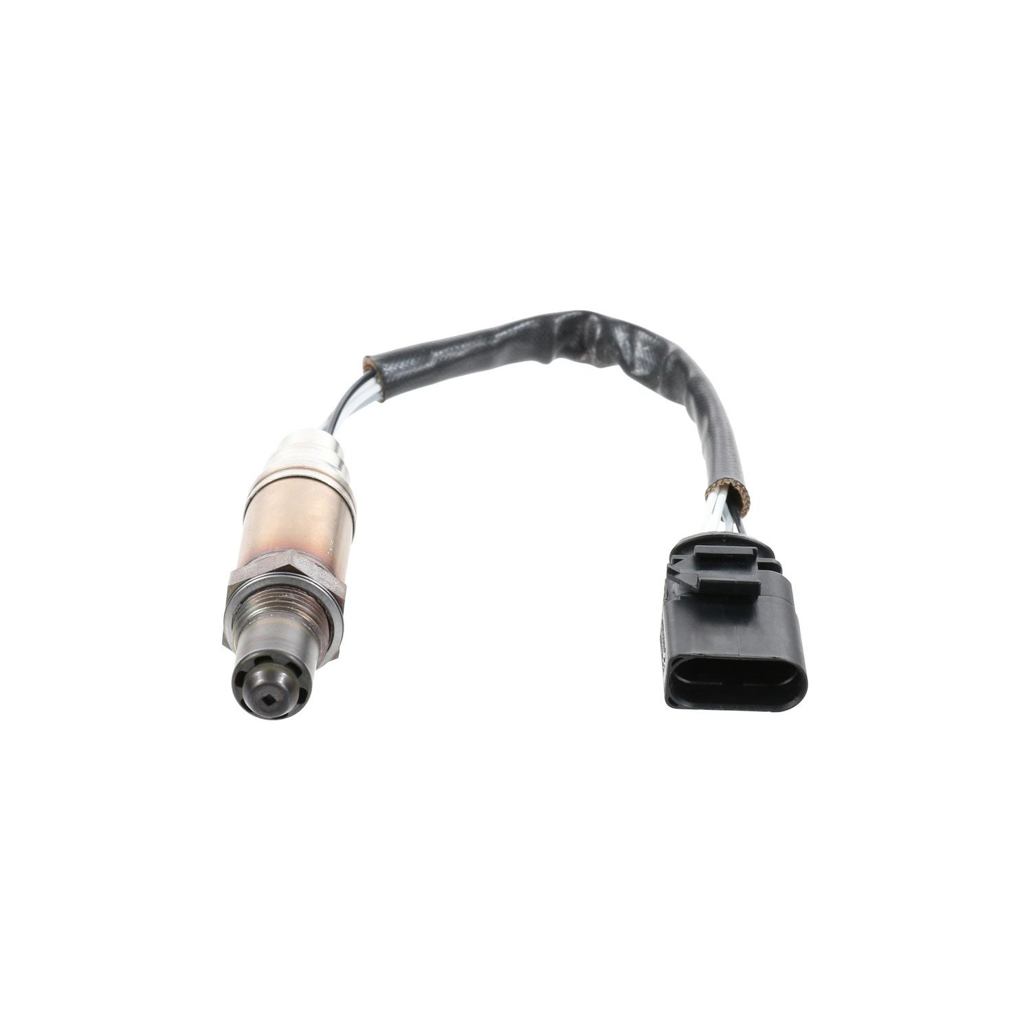 Bosch 18194 - Oxygen Sensor Bosch 18194 Oxygen Sensor product image 2 of 5