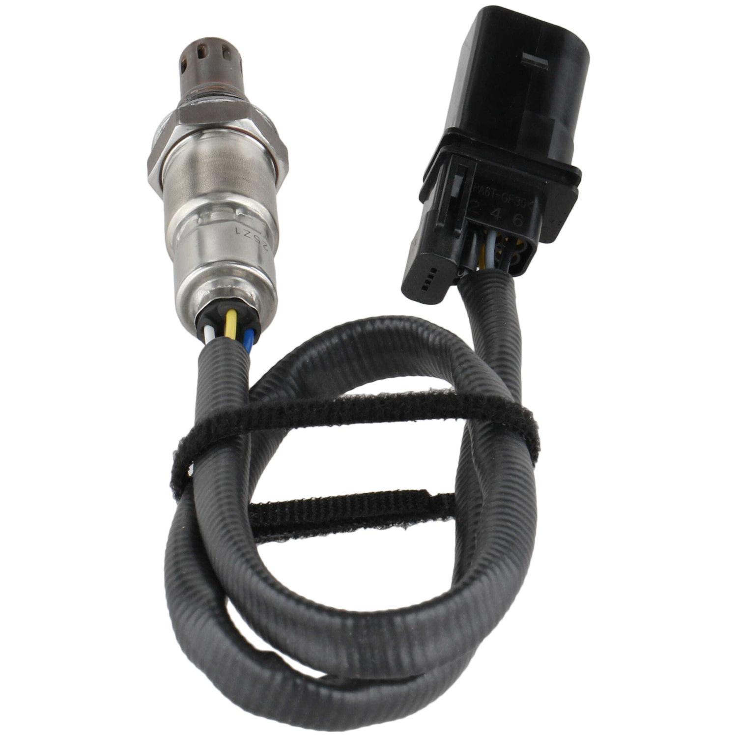 Bosch 18197 - Air / Fuel Ratio Sensor Bosch 18197 Air / Fuel Ratio Sensor product image 1 of 6