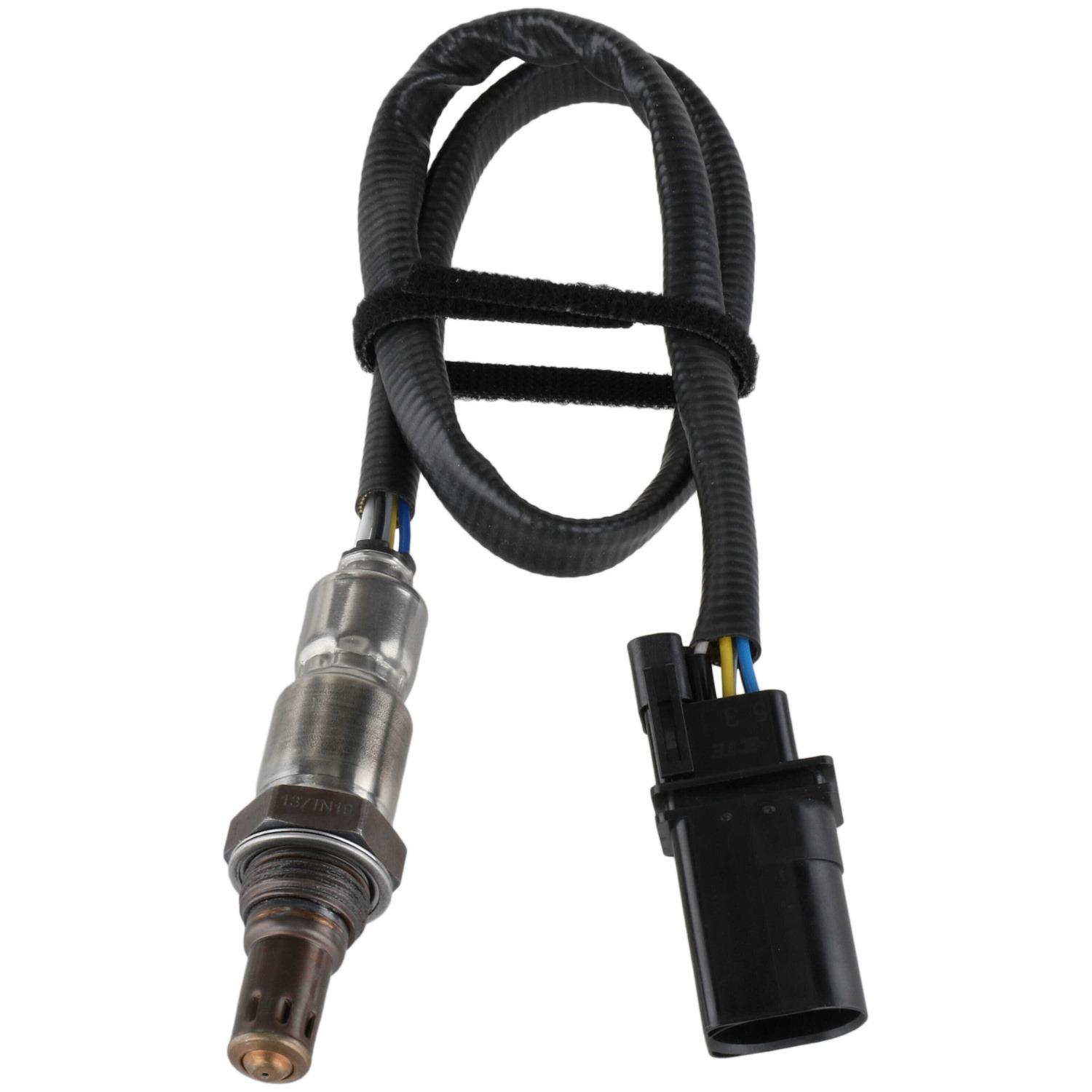 Bosch 18197 - Air / Fuel Ratio Sensor Bosch 18197 Air / Fuel Ratio Sensor product image 2 of 6