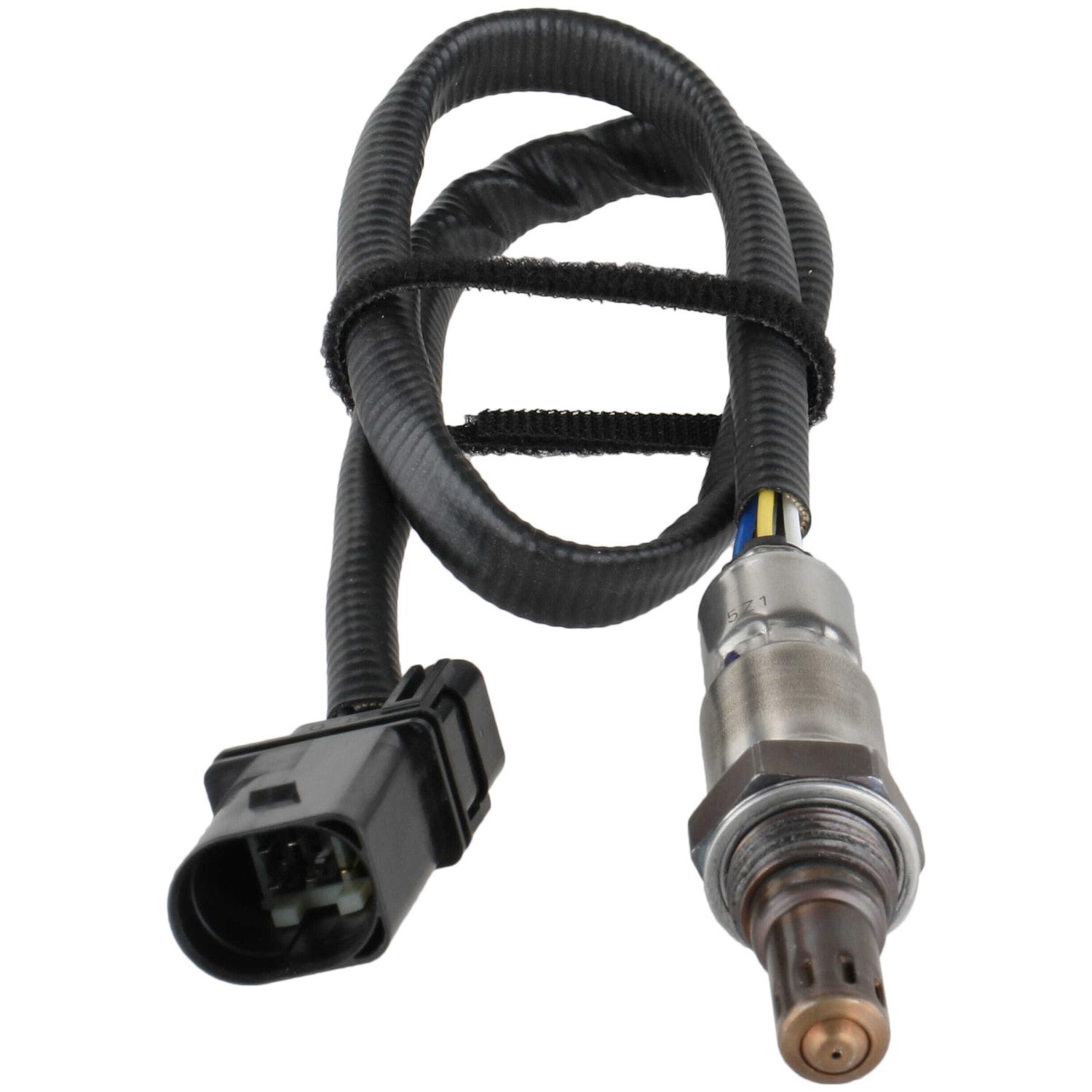 Bosch 18197 - Air / Fuel Ratio Sensor Bosch 18197 Air / Fuel Ratio Sensor product image 3 of 6
