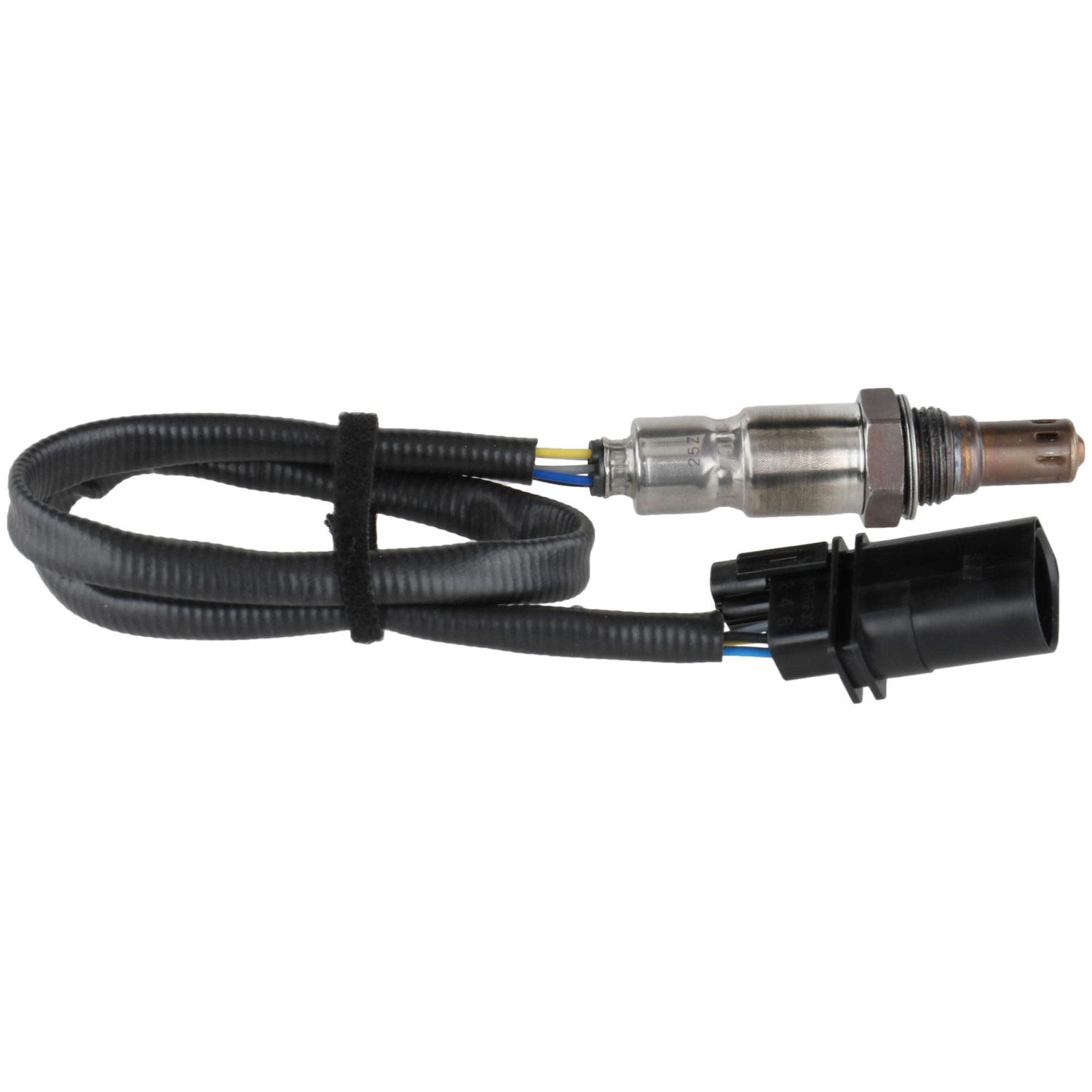 Bosch 18197 - Air / Fuel Ratio Sensor Bosch 18197 Air / Fuel Ratio Sensor product image 6 of 6