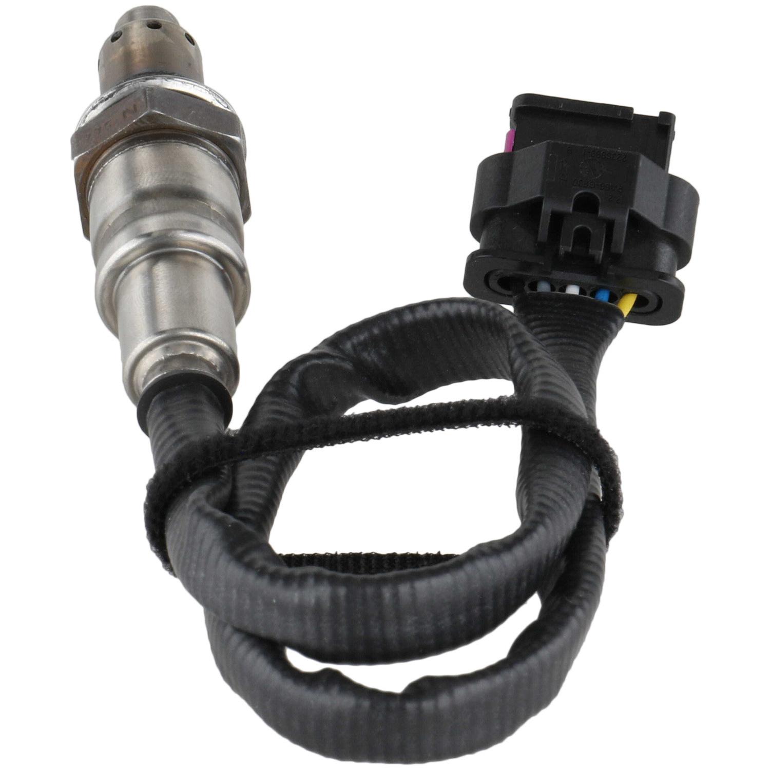 Bosch 18198 - Air / Fuel Ratio Sensor Bosch 18198 Air / Fuel Ratio Sensor product image 1 of 6