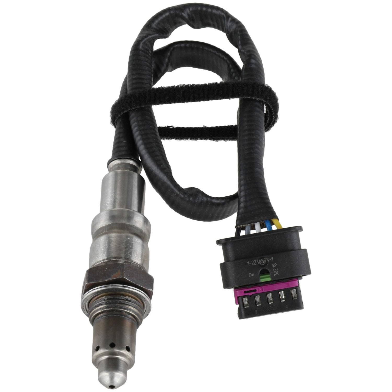 Bosch 18198 - Air / Fuel Ratio Sensor Bosch 18198 Air / Fuel Ratio Sensor product image 2 of 6