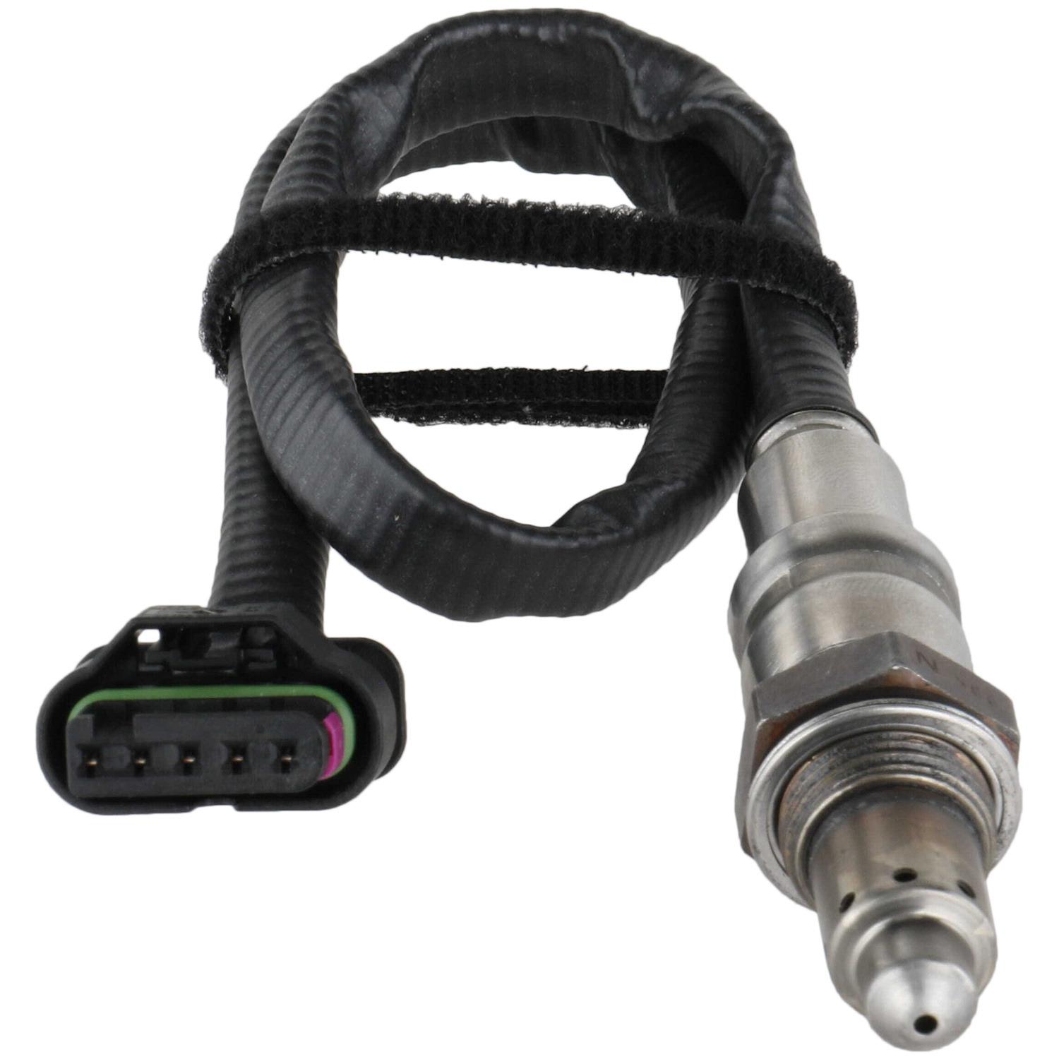 Bosch 18198 - Air / Fuel Ratio Sensor Bosch 18198 Air / Fuel Ratio Sensor product image 3 of 6