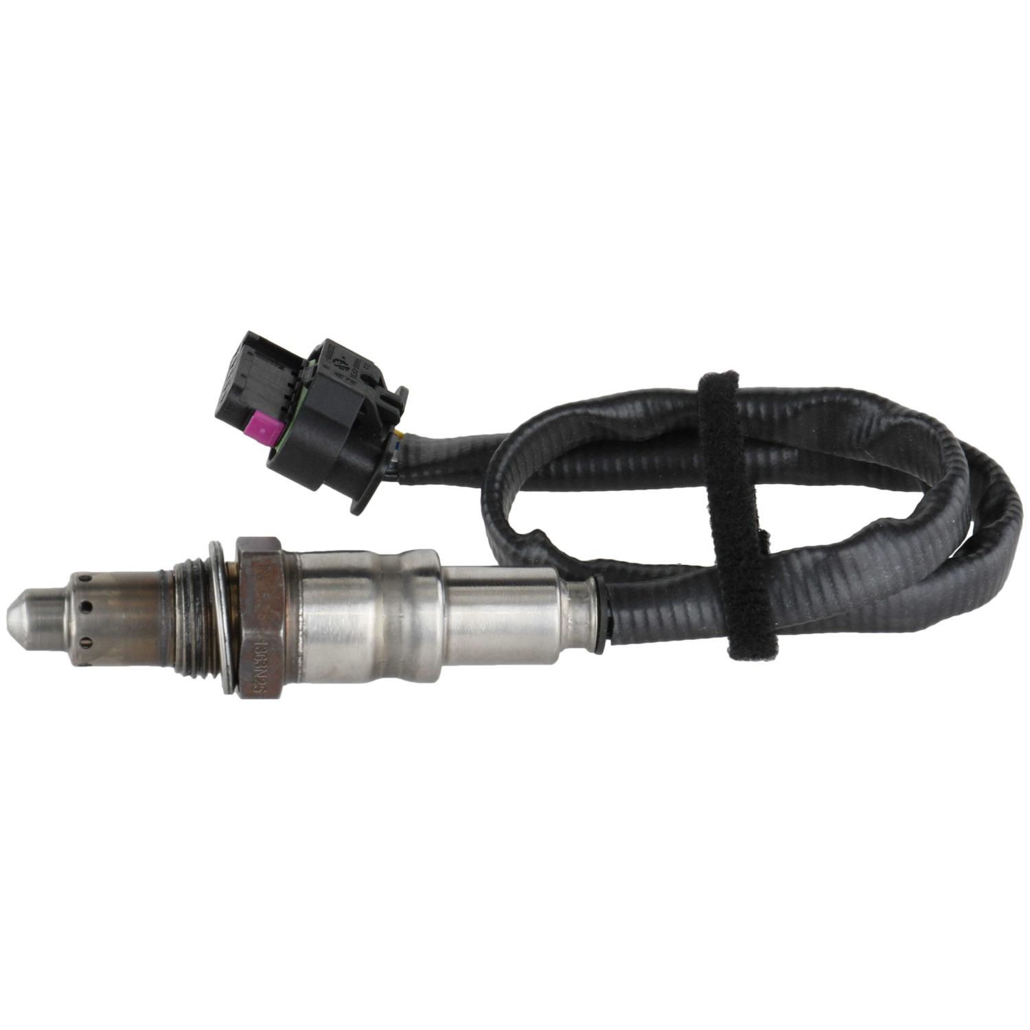 Bosch 18198 - Air / Fuel Ratio Sensor Bosch 18198 Air / Fuel Ratio Sensor product image 5 of 6