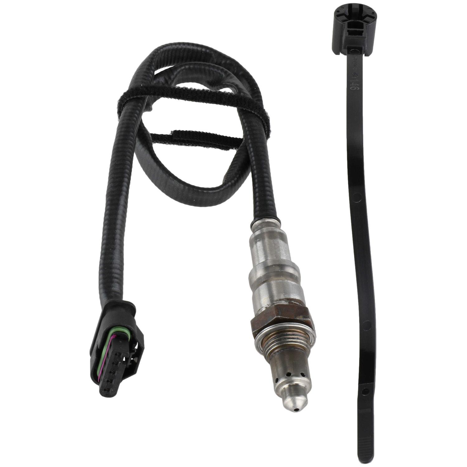 Bosch 18199 - Air / Fuel Ratio Sensor Bosch 18199 Air / Fuel Ratio Sensor product image 5 of 7