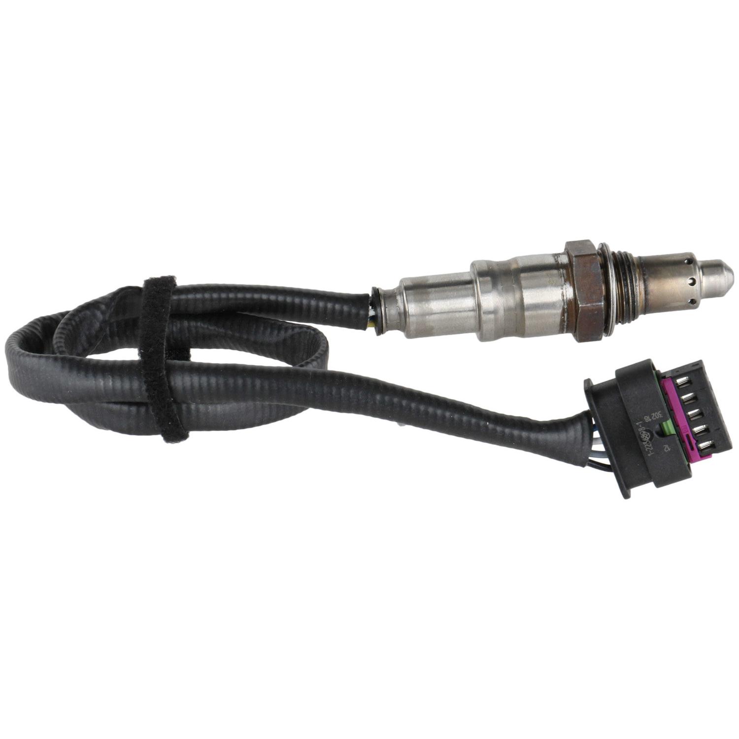 Bosch 18199 - Air / Fuel Ratio Sensor Bosch 18199 Air / Fuel Ratio Sensor product image 7 of 7