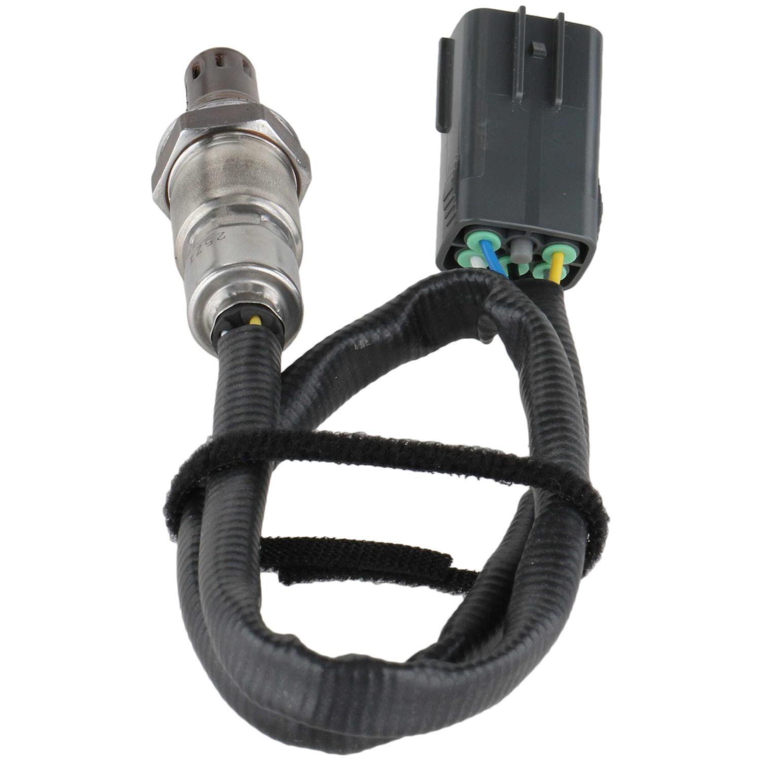 Bosch 18207 - Air / Fuel Ratio Sensor Bosch 18207 Air / Fuel Ratio Sensor product image 1 of 7