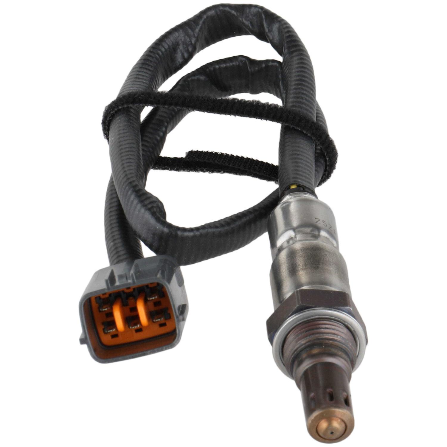 Bosch 18207 - Air / Fuel Ratio Sensor Bosch 18207 Air / Fuel Ratio Sensor product image 3 of 7