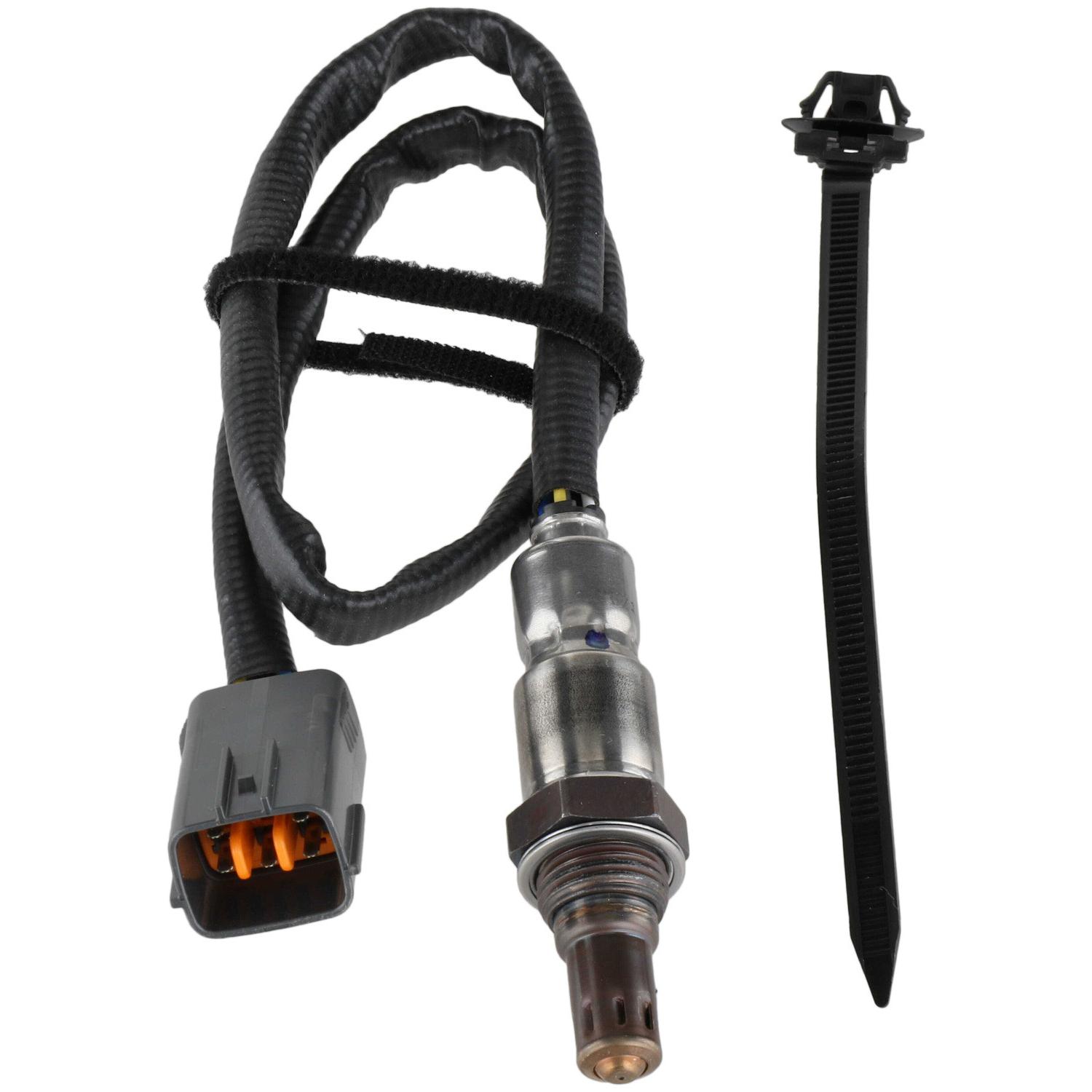 Bosch 18207 - Air / Fuel Ratio Sensor Bosch 18207 Air / Fuel Ratio Sensor product image 5 of 7