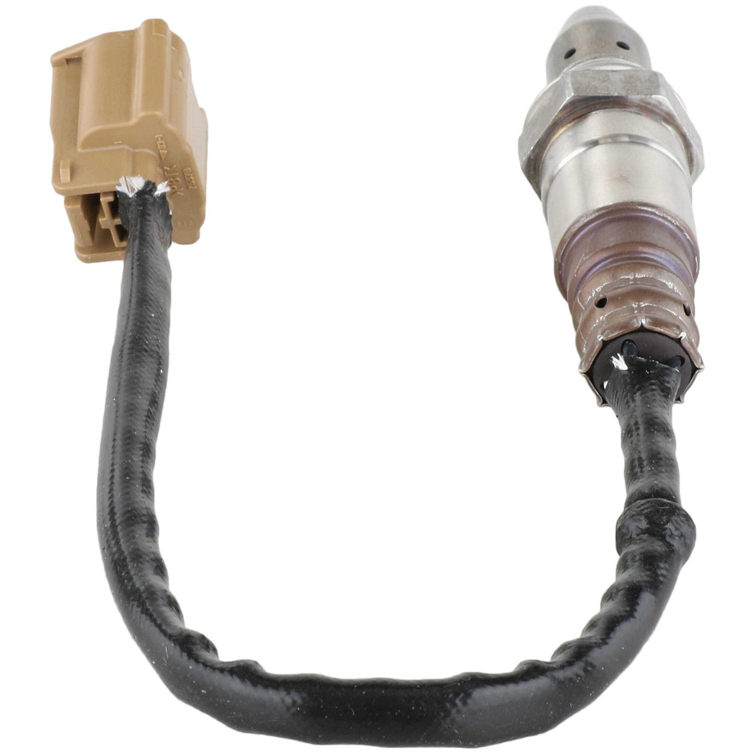 Bosch 18209 - Oxygen Sensor Bosch 18209 Oxygen Sensor product image 1 of 7