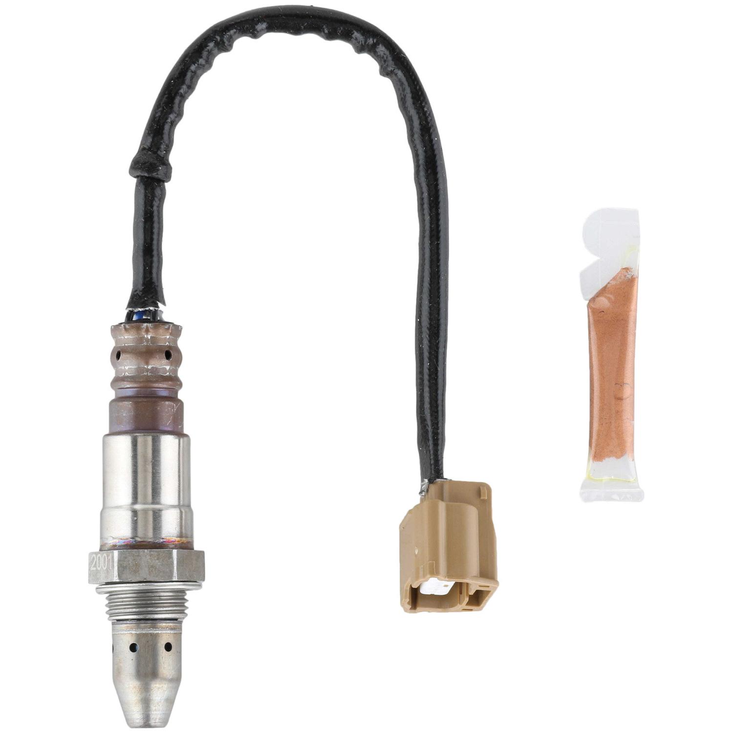 Bosch 18209 - Oxygen Sensor Bosch 18209 Oxygen Sensor product image 5 of 7