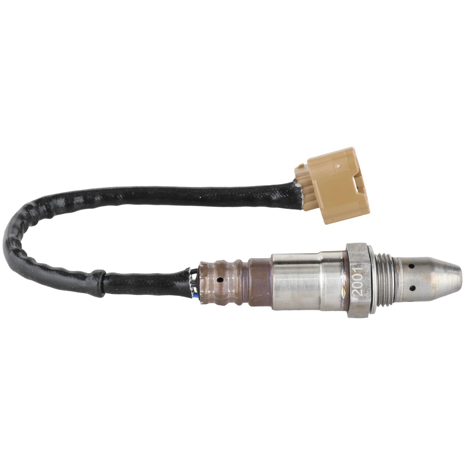 Bosch 18209 - Oxygen Sensor Bosch 18209 Oxygen Sensor product image 7 of 7