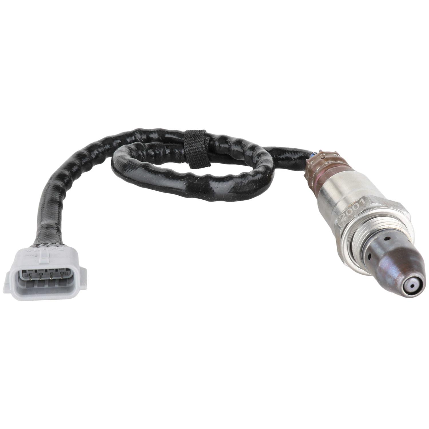 Bosch 18210 - Oxygen Sensor Bosch 18210 Oxygen Sensor product image 3 of 7