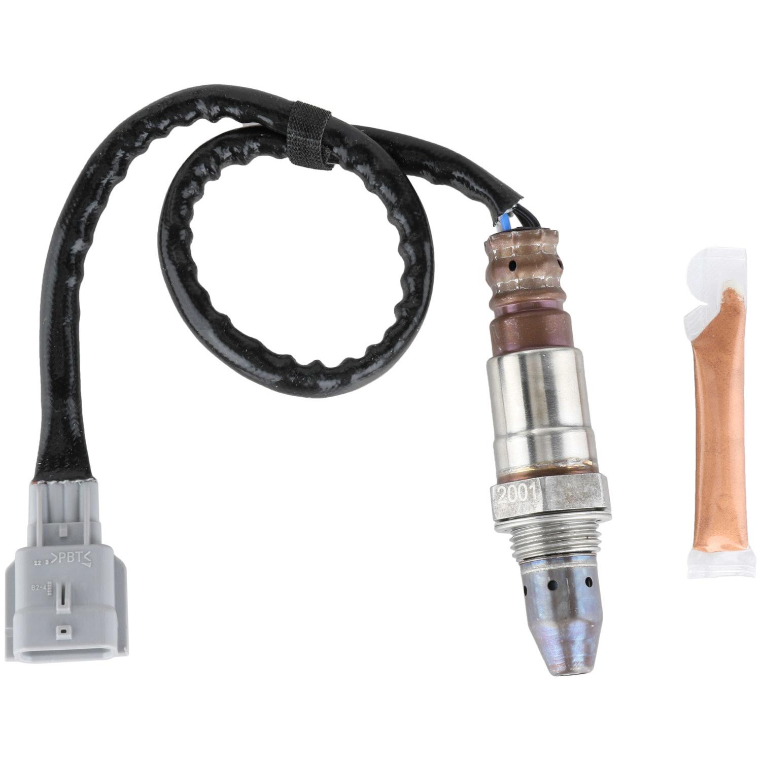 Bosch 18210 - Oxygen Sensor Bosch 18210 Oxygen Sensor product image 5 of 7