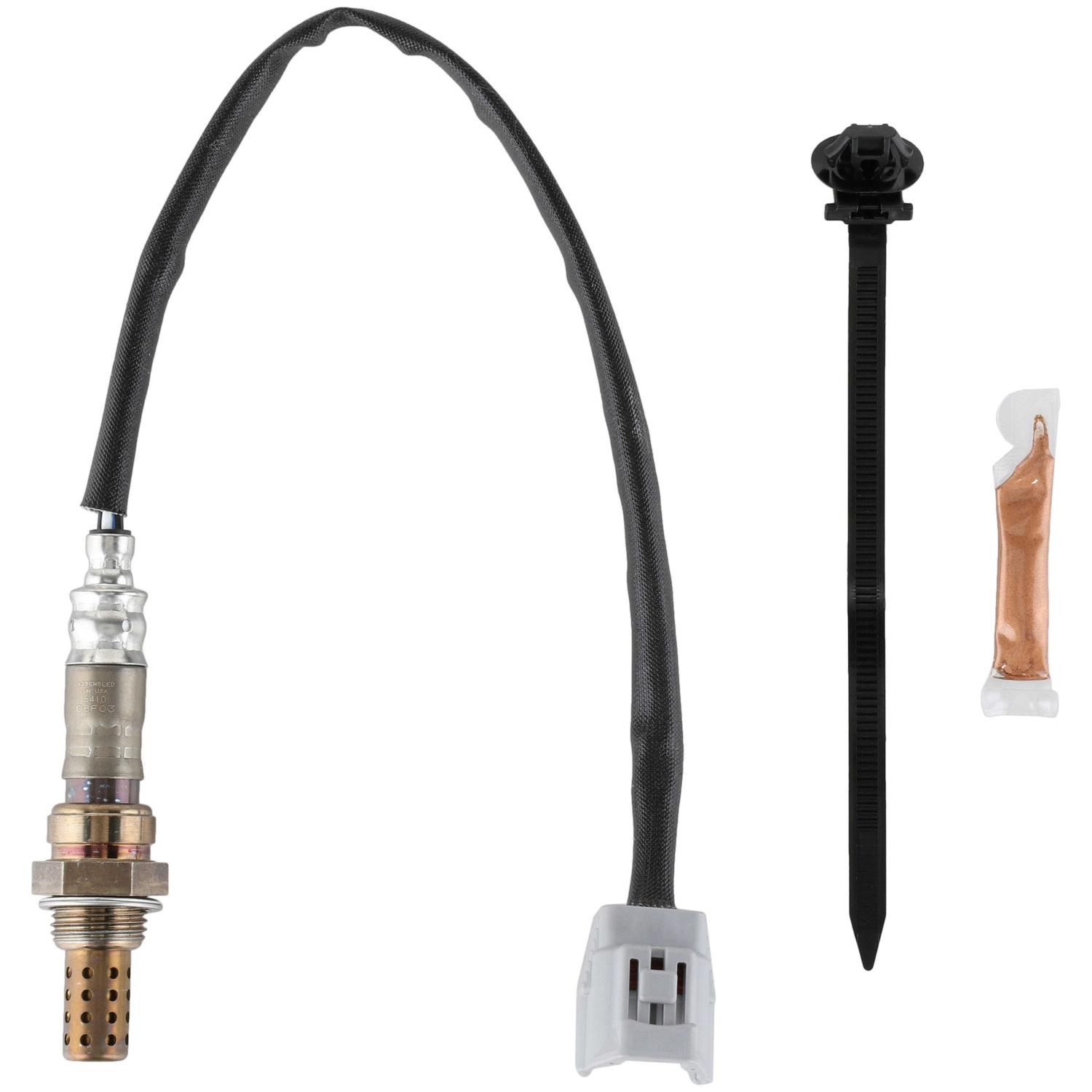 Bosch 18254 - Air / Fuel Ratio Sensor Bosch 18254 Air / Fuel Ratio Sensor product image 5 of 7
