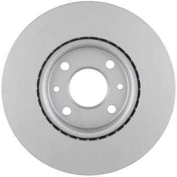 Bosch 19010305 - Disc Brake Rotor Bosch 19010305 Disc Brake Rotor product image 1 of 5