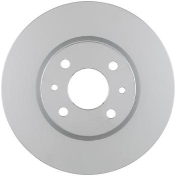 Bosch 19010305 - Disc Brake Rotor Bosch 19010305 Disc Brake Rotor product image 2 of 5