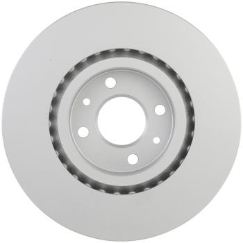 Bosch 19010306 - Disc Brake Rotor Bosch 19010306 Disc Brake Rotor product image 1 of 5