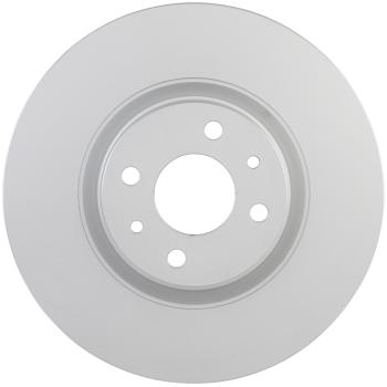 Bosch 19010306 - Disc Brake Rotor Bosch 19010306 Disc Brake Rotor product image 2 of 5