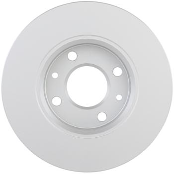 Bosch 19010307 Disc Brake Rotor product image 1 of 5