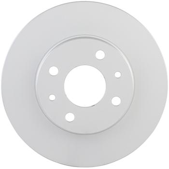 Bosch 19010307 Disc Brake Rotor product image 2 of 5