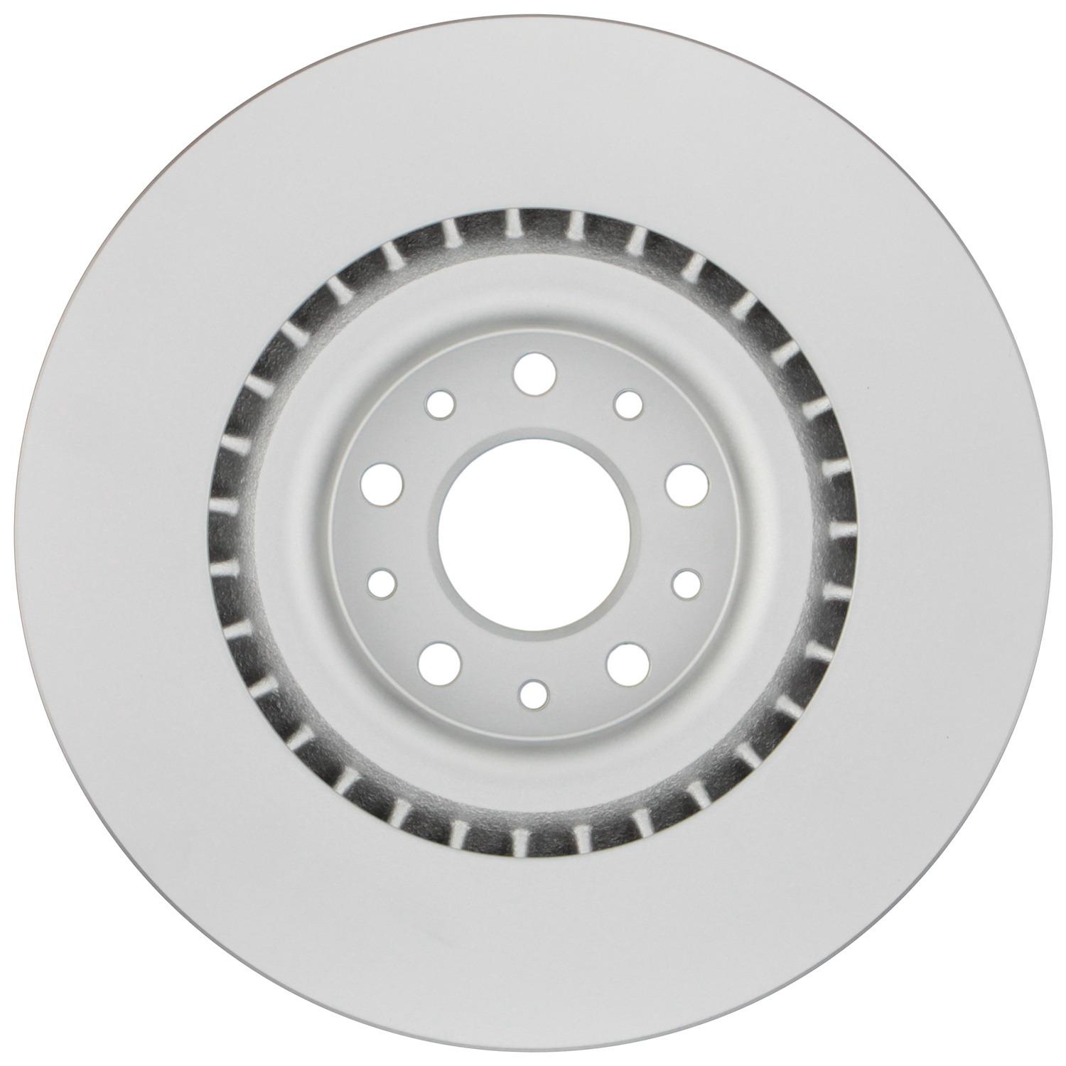 Bosch 19011569 - Disc Brake Rotor Bosch 19011569 Disc Brake Rotor product image 1 of 3