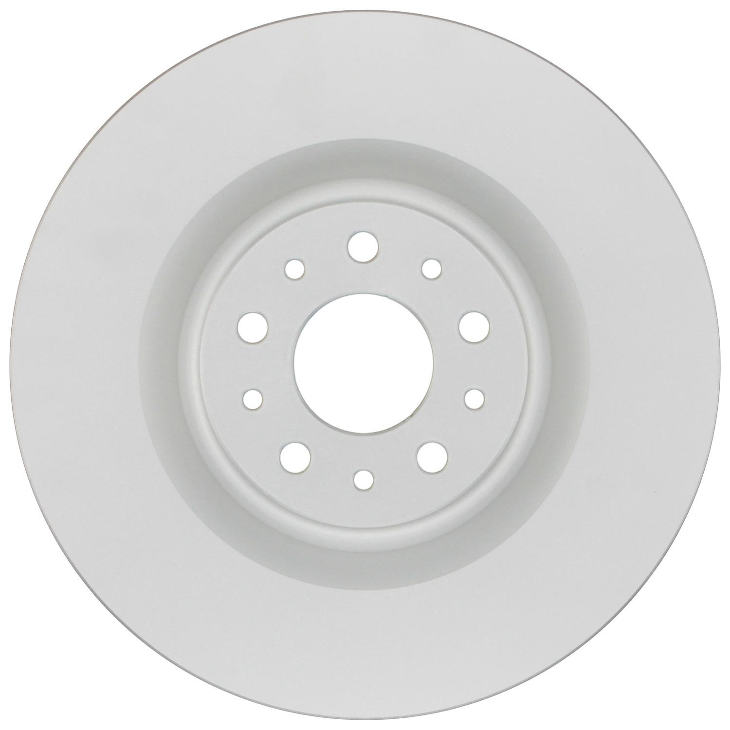 Bosch 19011569 - Disc Brake Rotor Bosch 19011569 Disc Brake Rotor product image 2 of 3