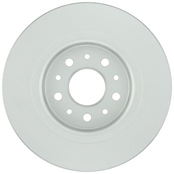 Bosch 19011620 Disc Brake Rotor product image 1 of 3