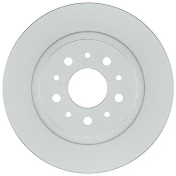 Bosch 19011620 Disc Brake Rotor product image 2 of 3
