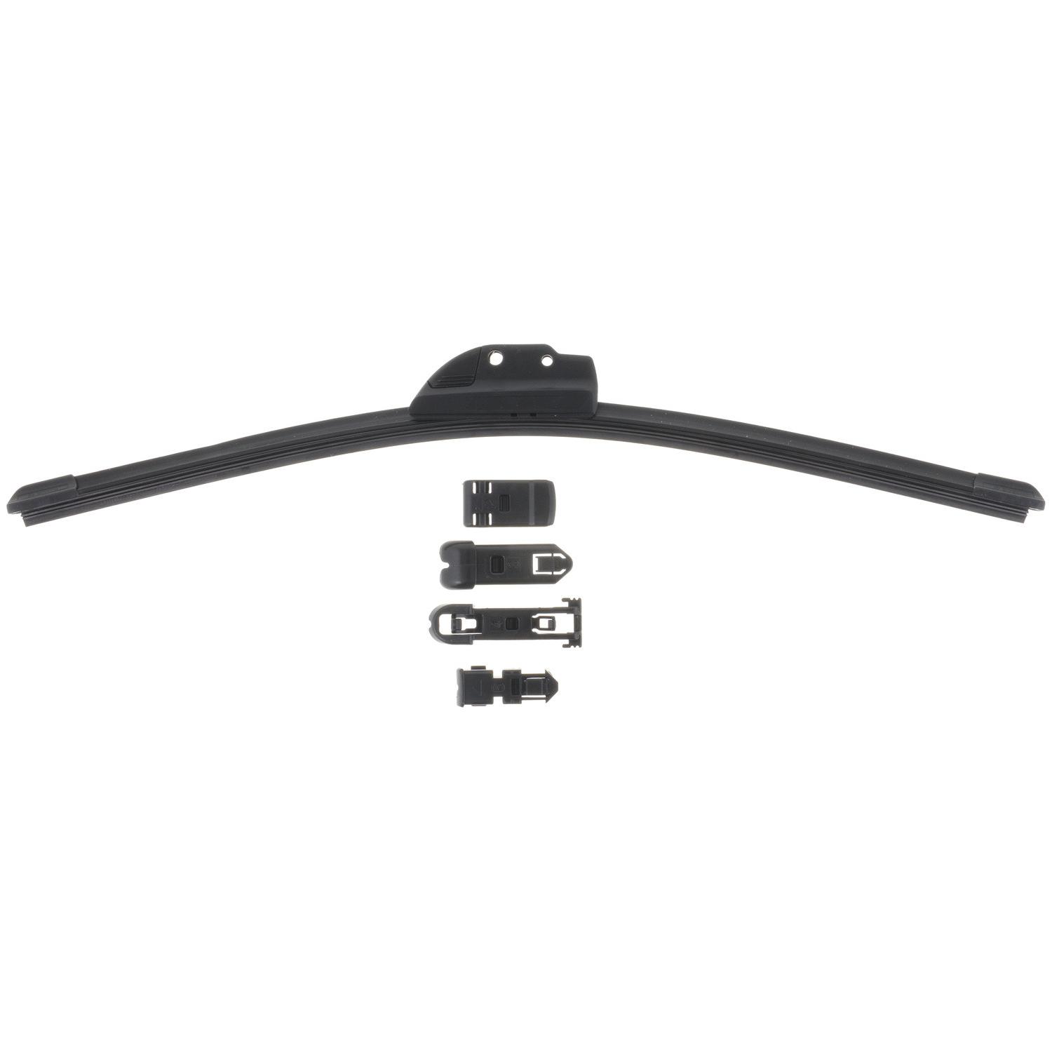 Bosch 19CA - Windshield Wiper Blade Bosch 19CA Windshield Wiper Blade product image 2 of 4